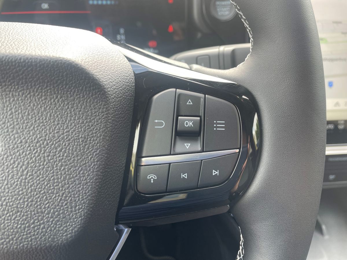 Billede af Ford Puma Gen-E EL Select 168HK 5d Aut.