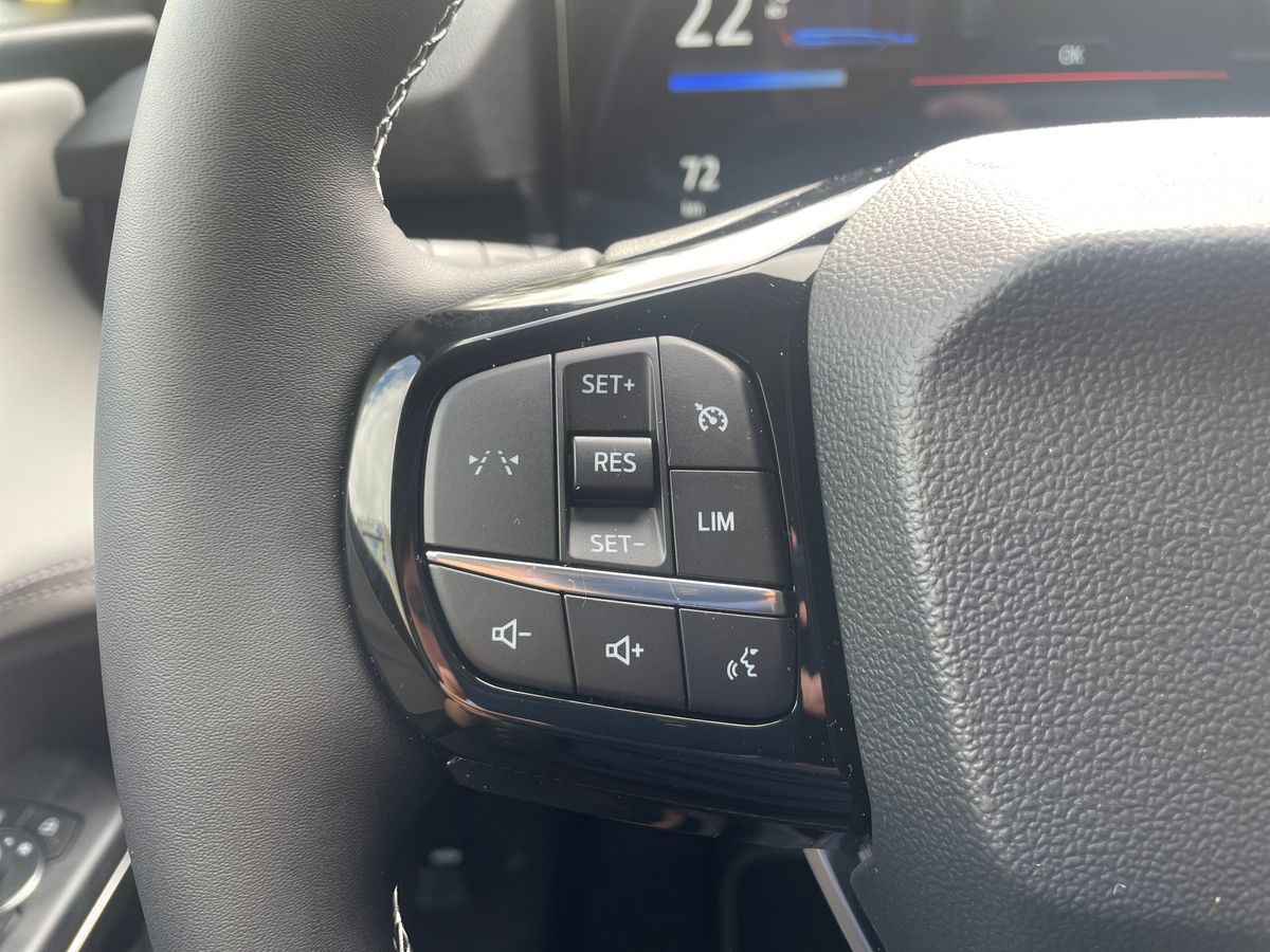 Billede af Ford Puma Gen-E EL Select 168HK 5d Aut.