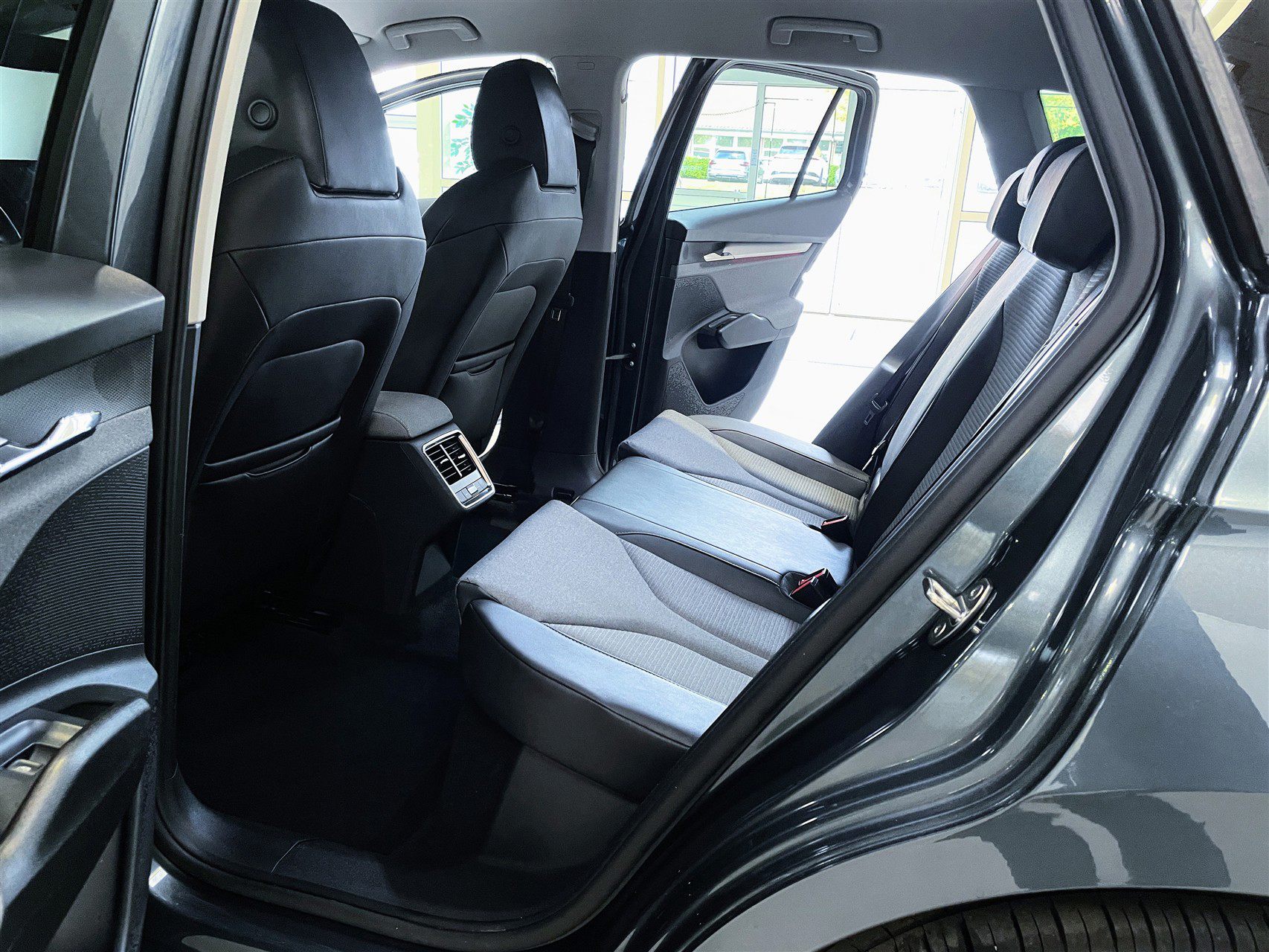 Billede af Skoda Enyaq iV 80 EL 204HK 5d Aut.