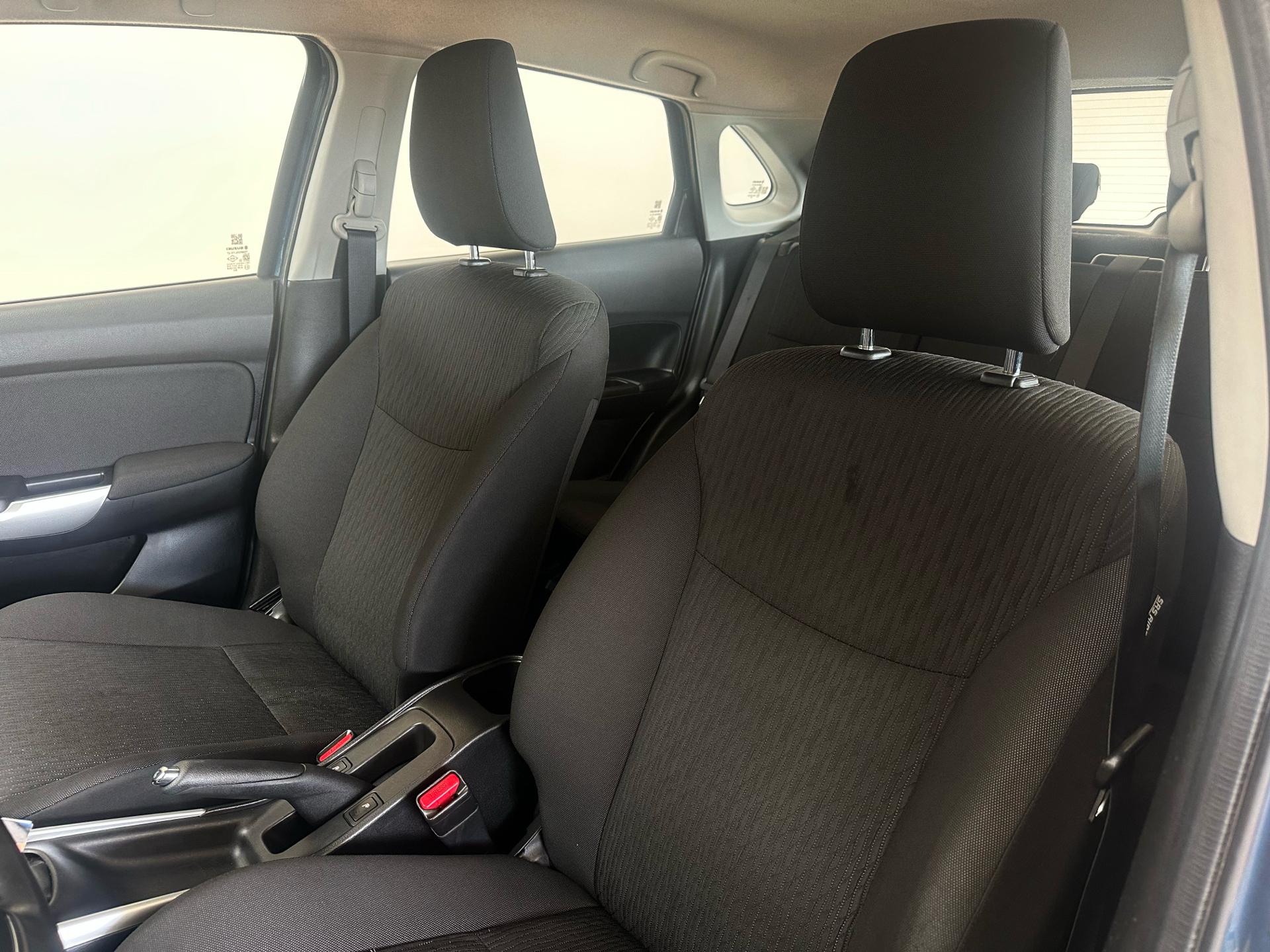 Billede af Suzuki Baleno 1,0 Boosterjet Edition 112HK 5d
