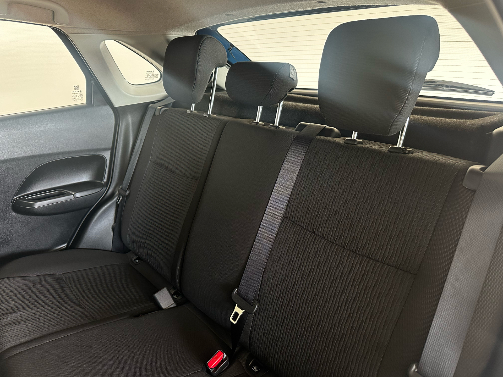 Billede af Suzuki Baleno 1,0 Boosterjet Edition 112HK 5d