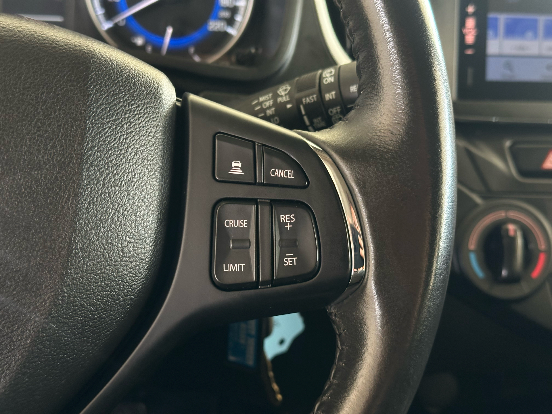 Billede af Suzuki Baleno 1,0 Boosterjet Edition 112HK 5d