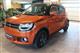 Billede af Suzuki Ignis 1,2 Dualjet 16V GLX 90HK 5d