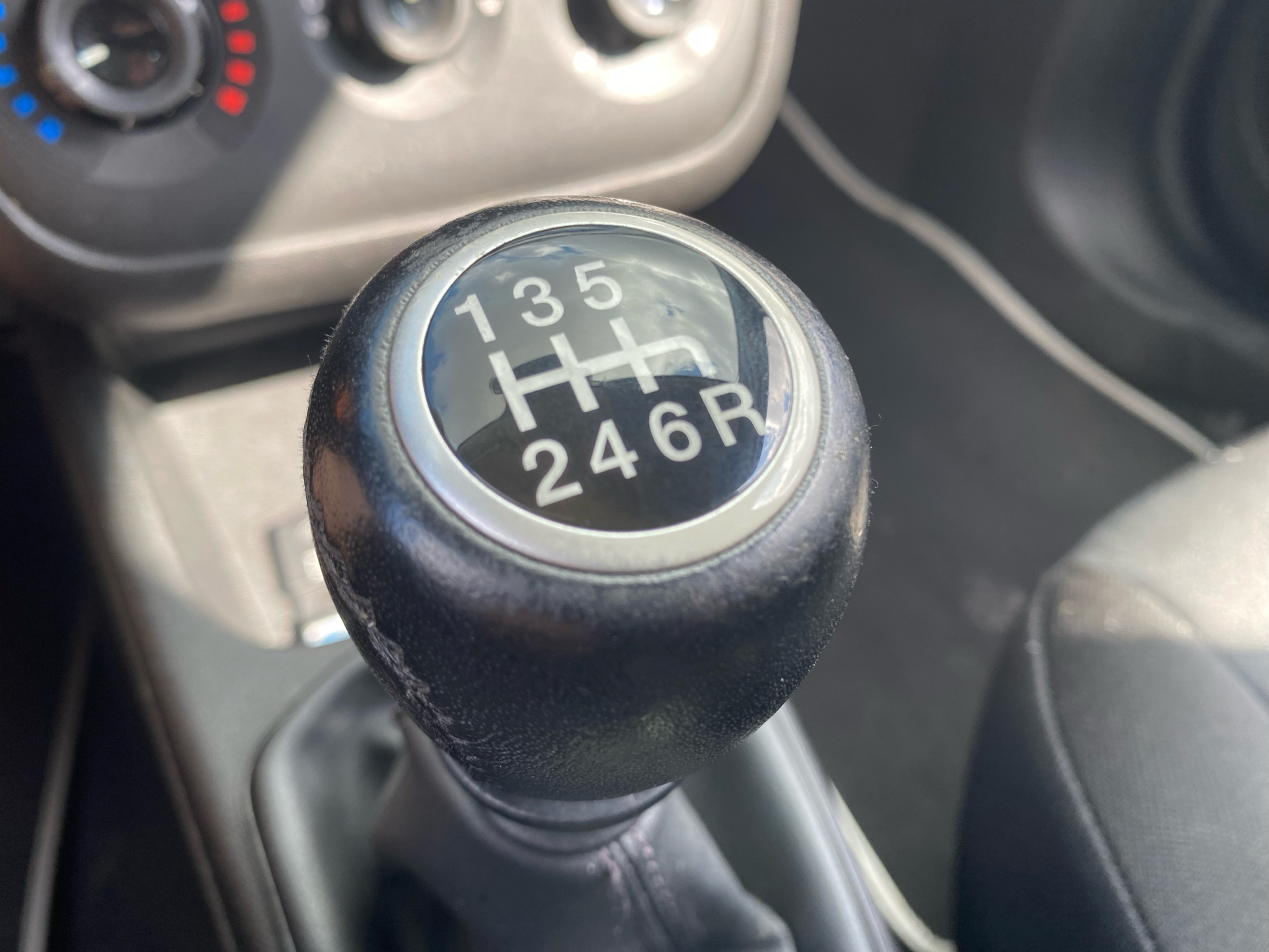 Billede af Fiat Punto 0,9 TwinAir Turbo Popstar 100HK 5d 6g