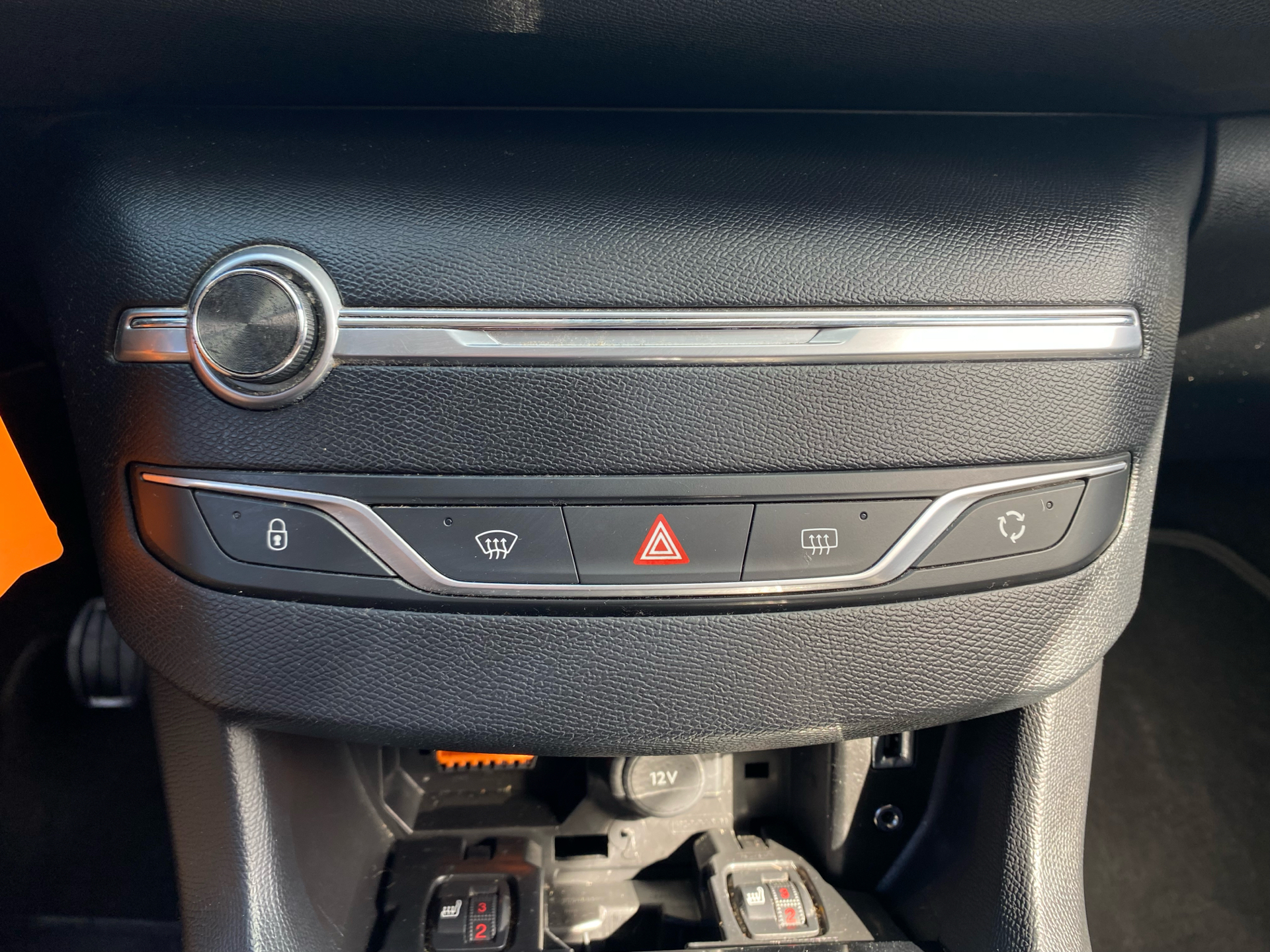 Billede af Peugeot 308 SW 1,6 BlueHDi Active Mix 120HK Stc 6g