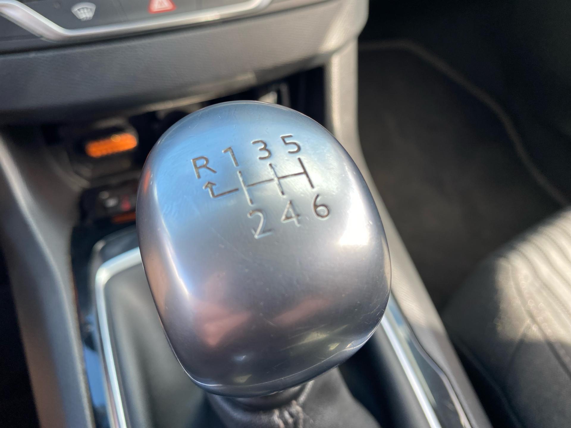 Billede af Peugeot 308 SW 1,6 BlueHDi Active Mix 120HK Stc 6g