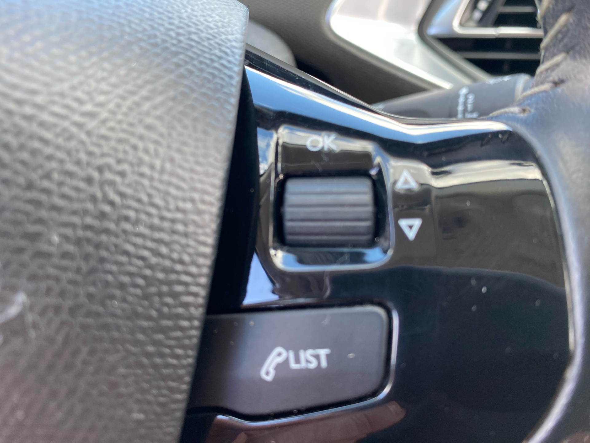 Billede af Peugeot 308 SW 1,6 BlueHDi Active Mix 120HK Stc 6g
