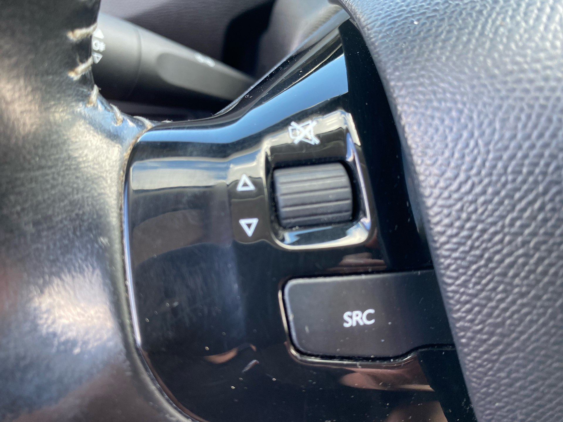 Billede af Peugeot 308 SW 1,6 BlueHDi Active Mix 120HK Stc 6g