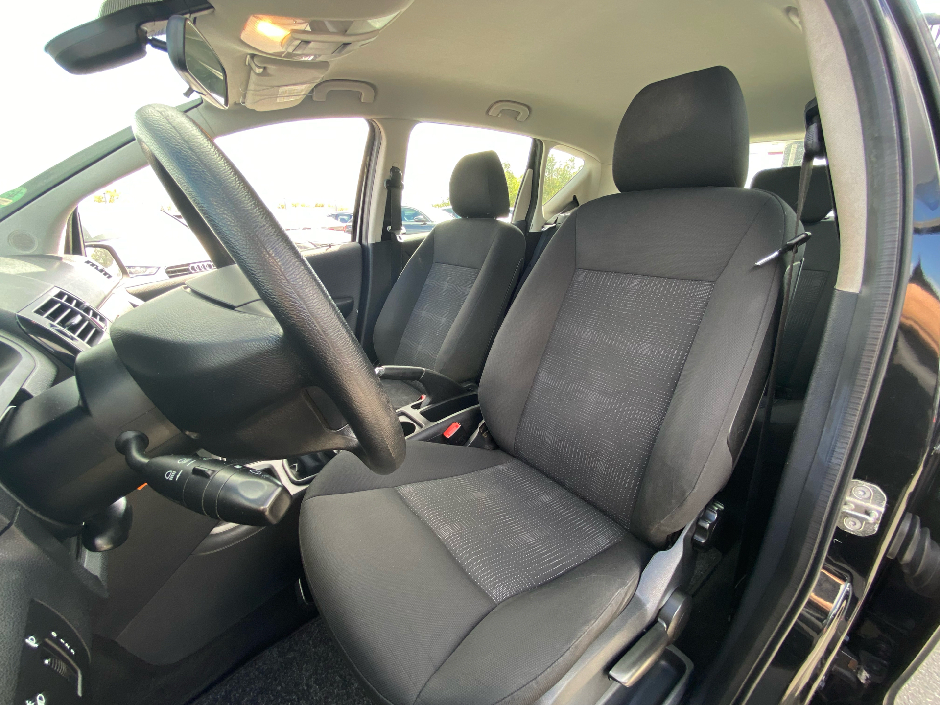 Billede af Mercedes-Benz A180 d 2,0 CDI 109HK 5d 6g