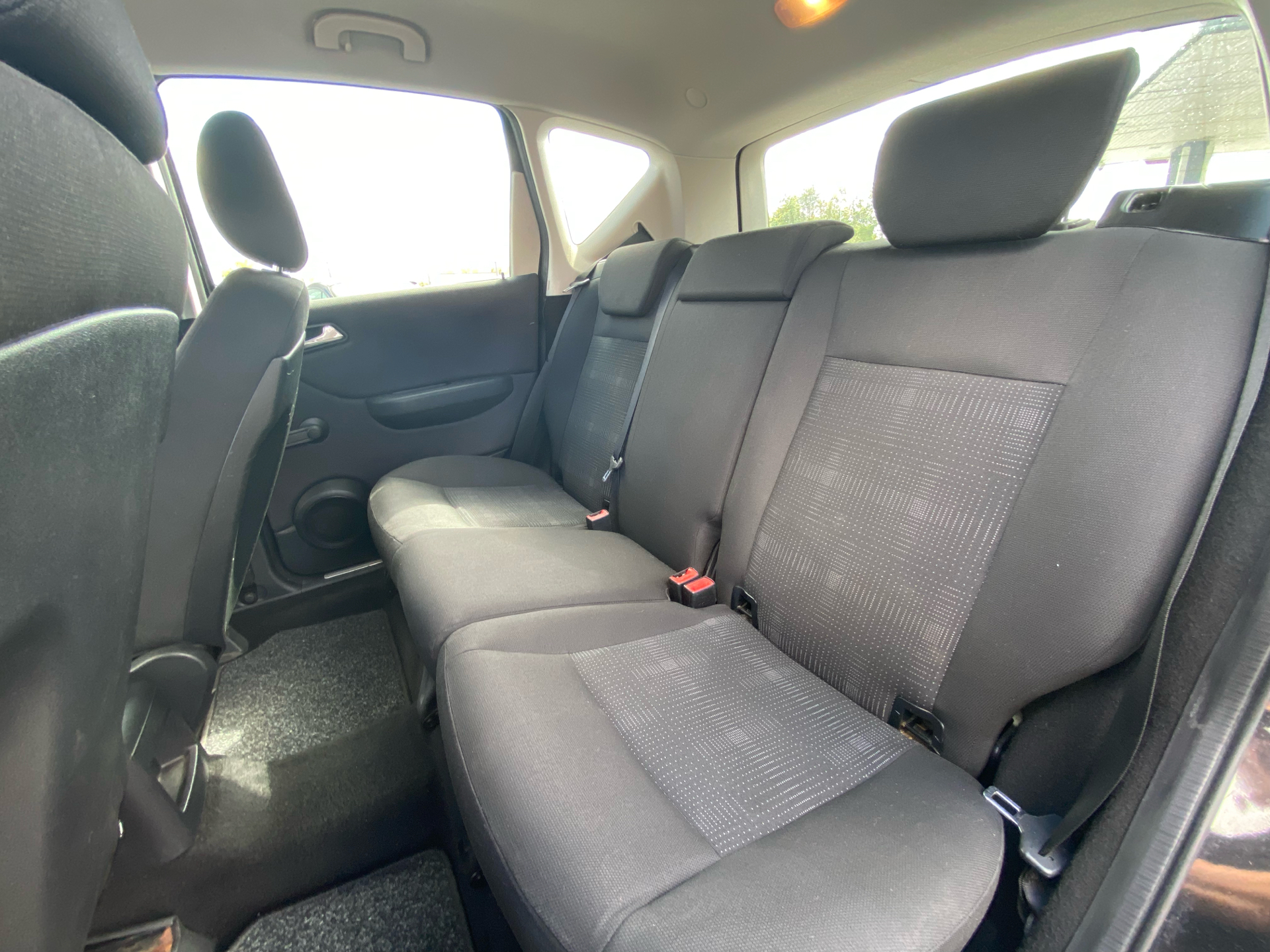 Billede af Mercedes-Benz A180 d 2,0 CDI 109HK 5d 6g