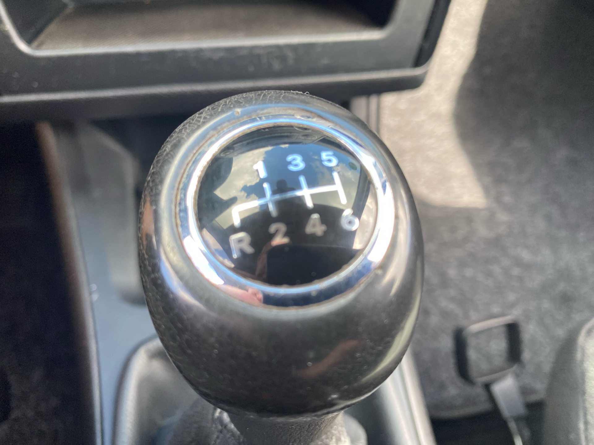 Billede af Mercedes-Benz A180 d 2,0 CDI 109HK 5d 6g