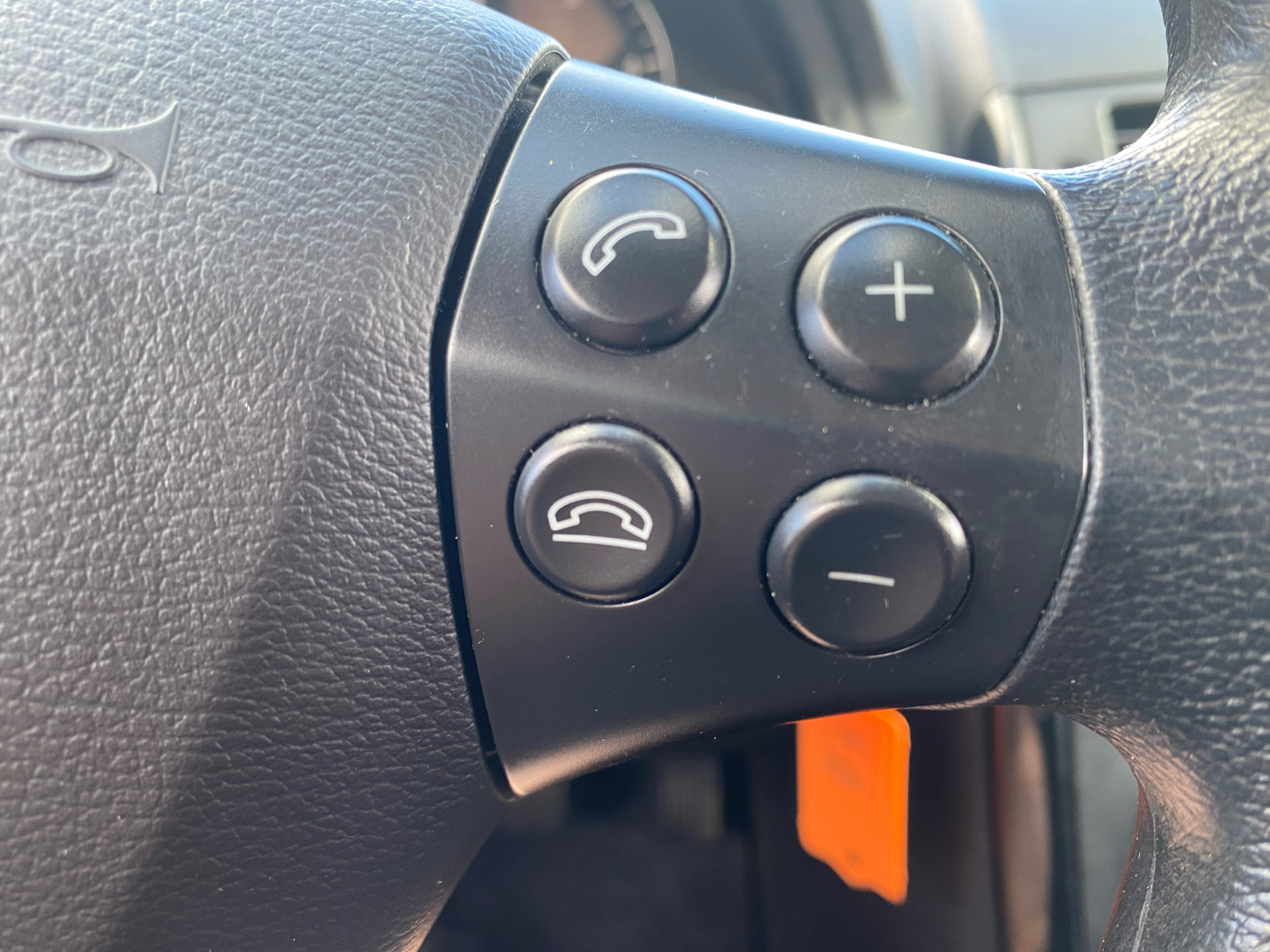 Billede af Mercedes-Benz A180 d 2,0 CDI 109HK 5d 6g