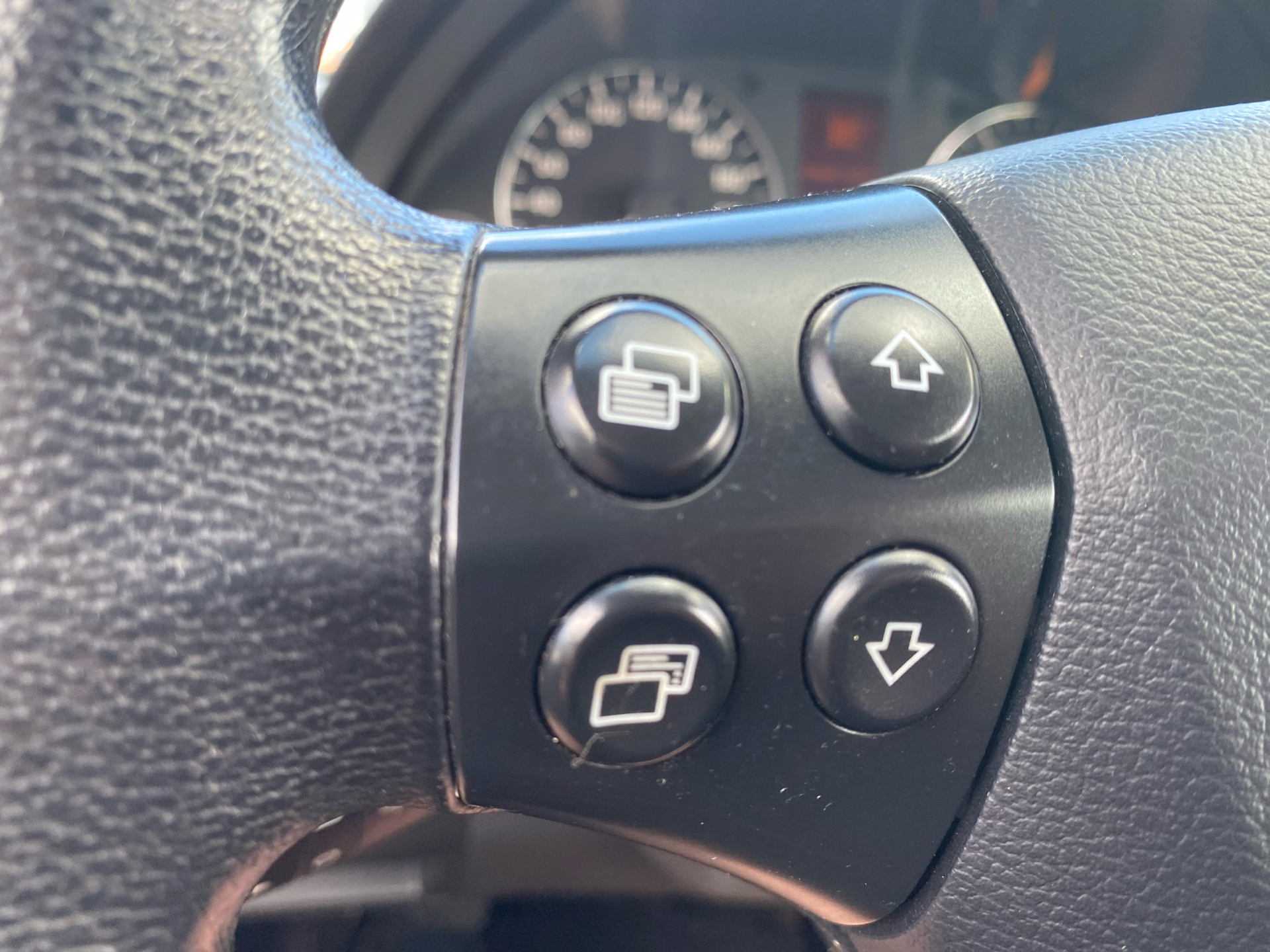 Billede af Mercedes-Benz A180 d 2,0 CDI 109HK 5d 6g