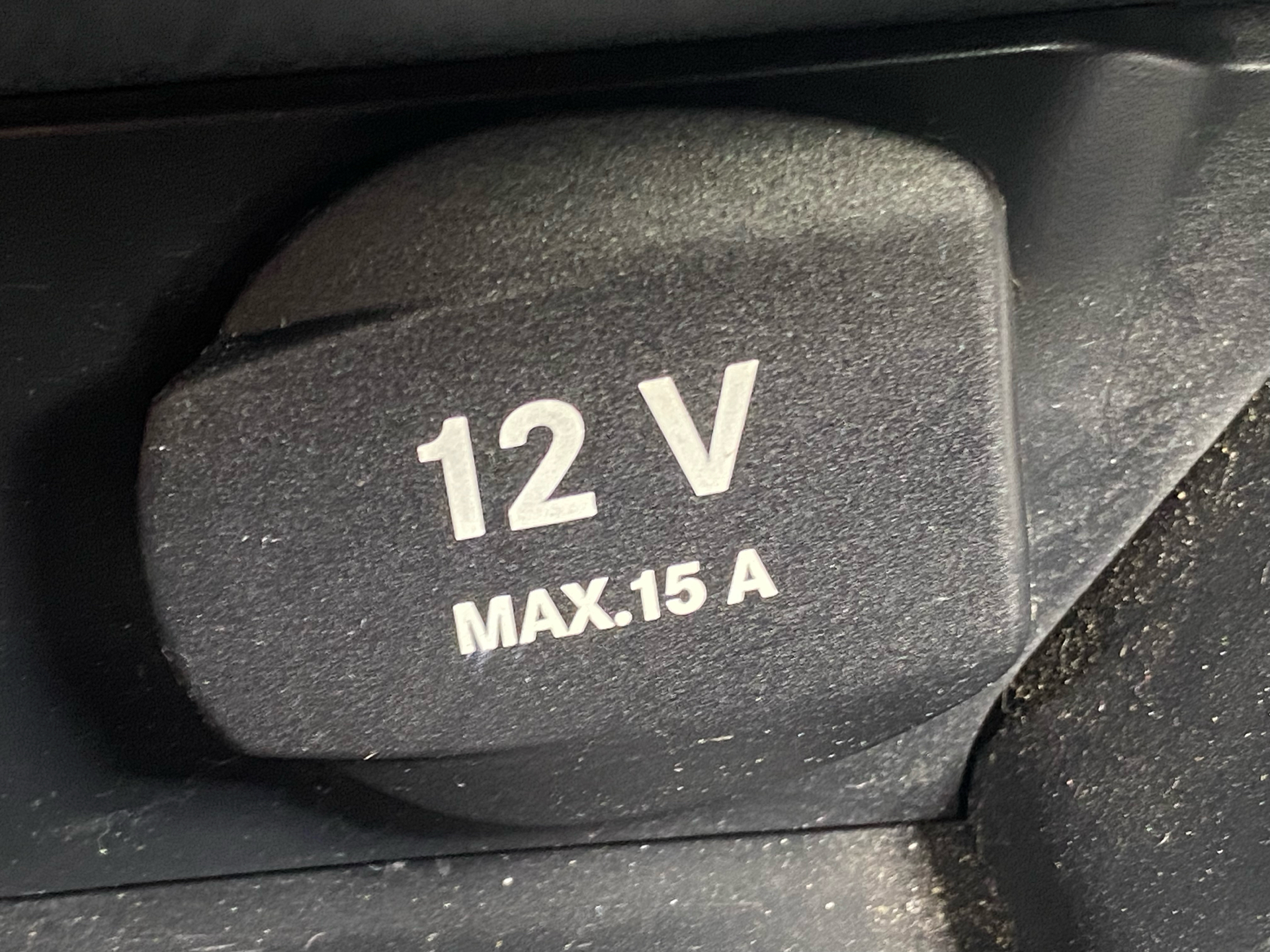 Billede af Mercedes-Benz A180 d 2,0 CDI 109HK 5d 6g