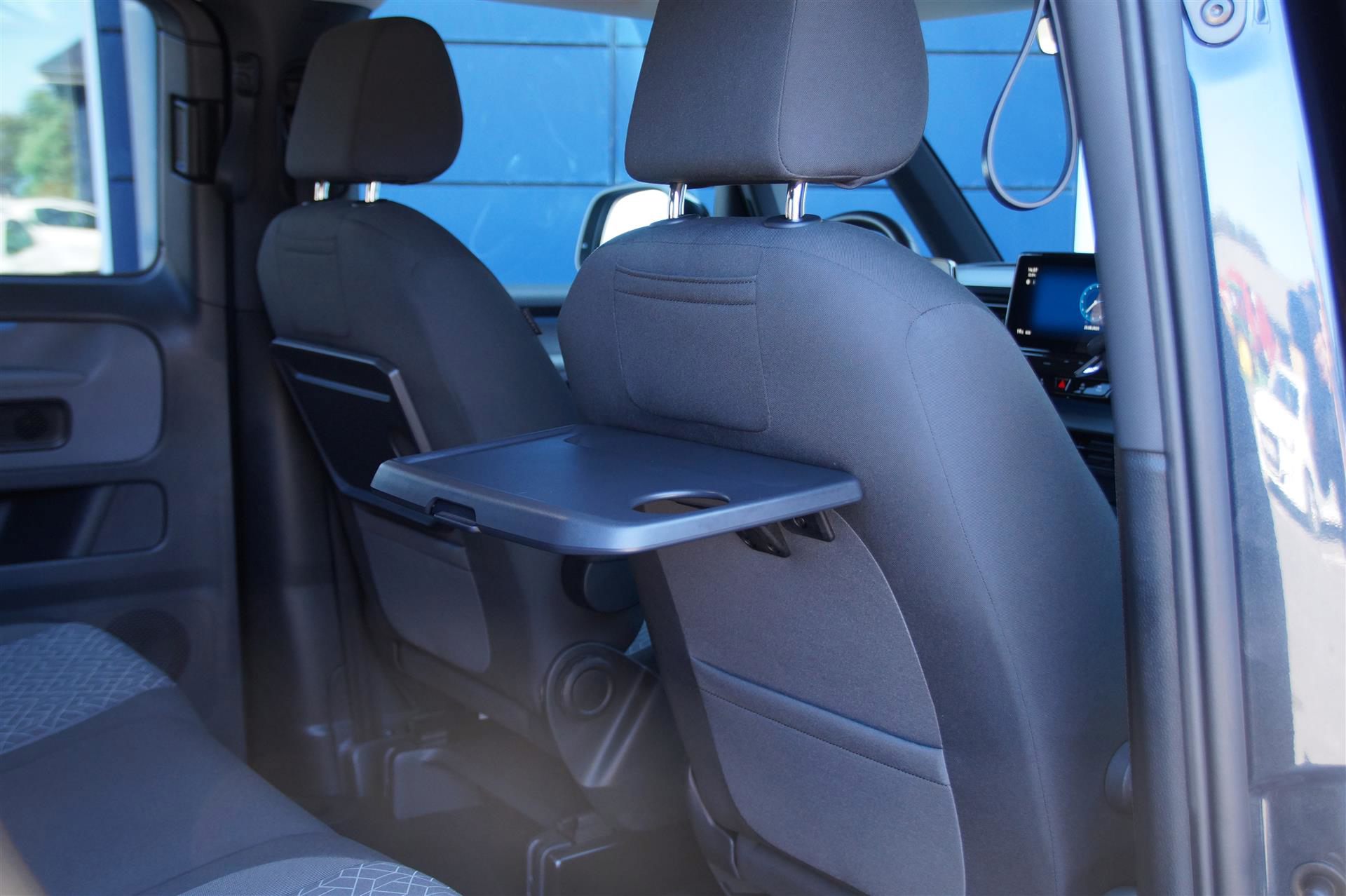Billede af VW ID.Buzz EL Pro 204HK Aut.