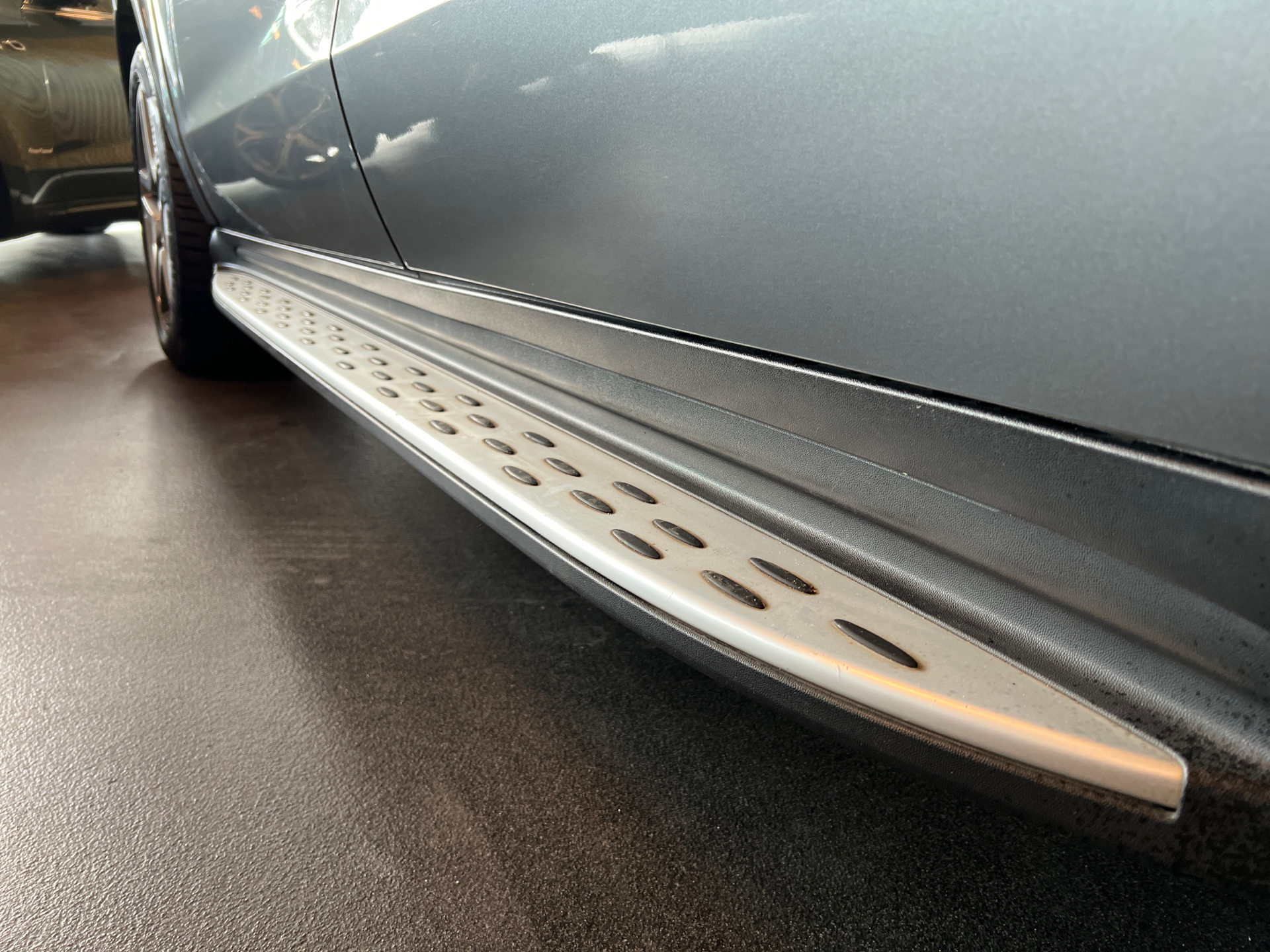 Billede af Mercedes-Benz GLS350 d 3,0 CDI AMG Line 7 Pers 4Matic 9G-Tronic 258HK 5d Aut. 