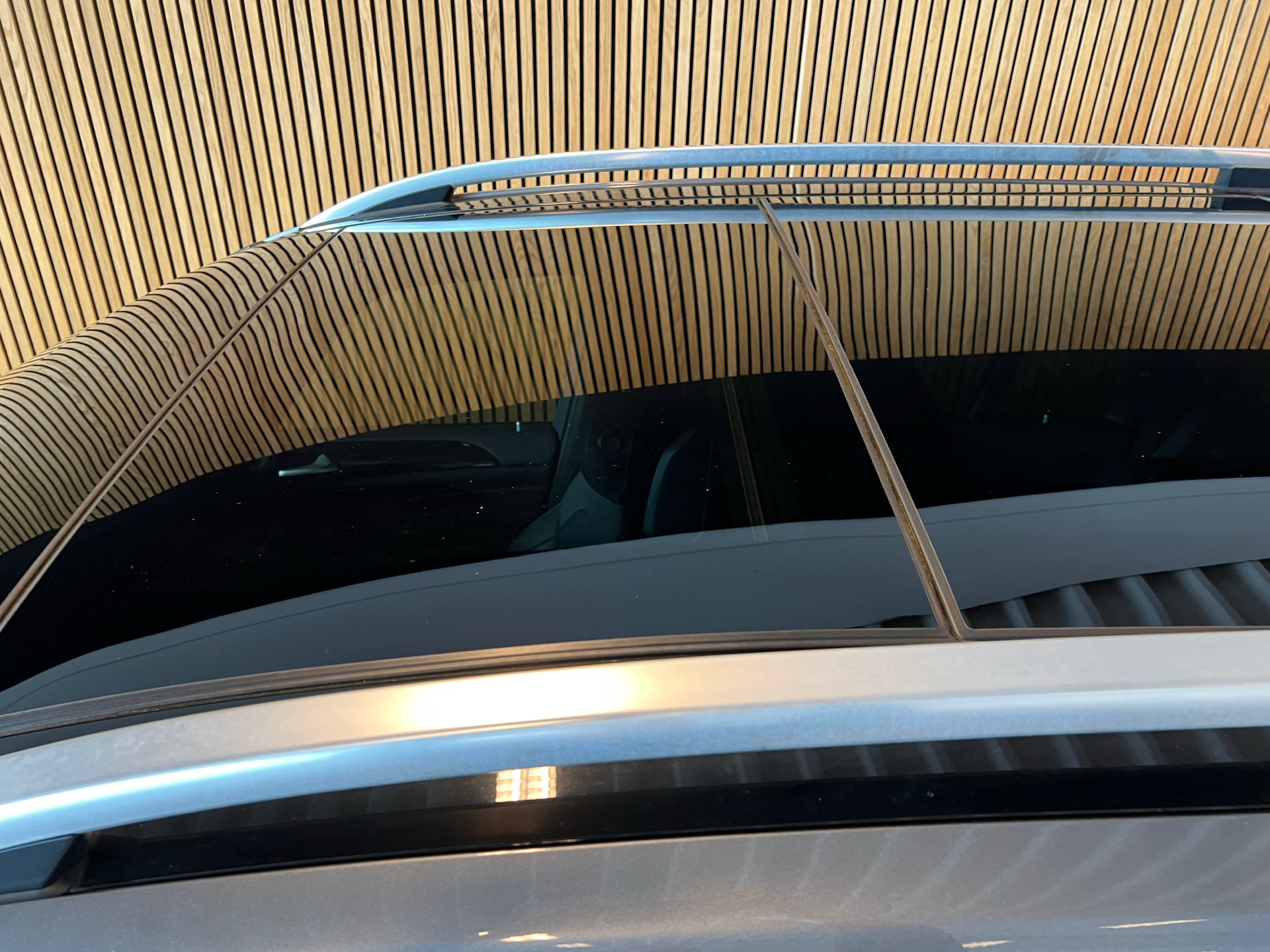 Billede af Mercedes-Benz GLS350 d 3,0 CDI AMG Line 7 Pers 4Matic 9G-Tronic 258HK 5d Aut. 