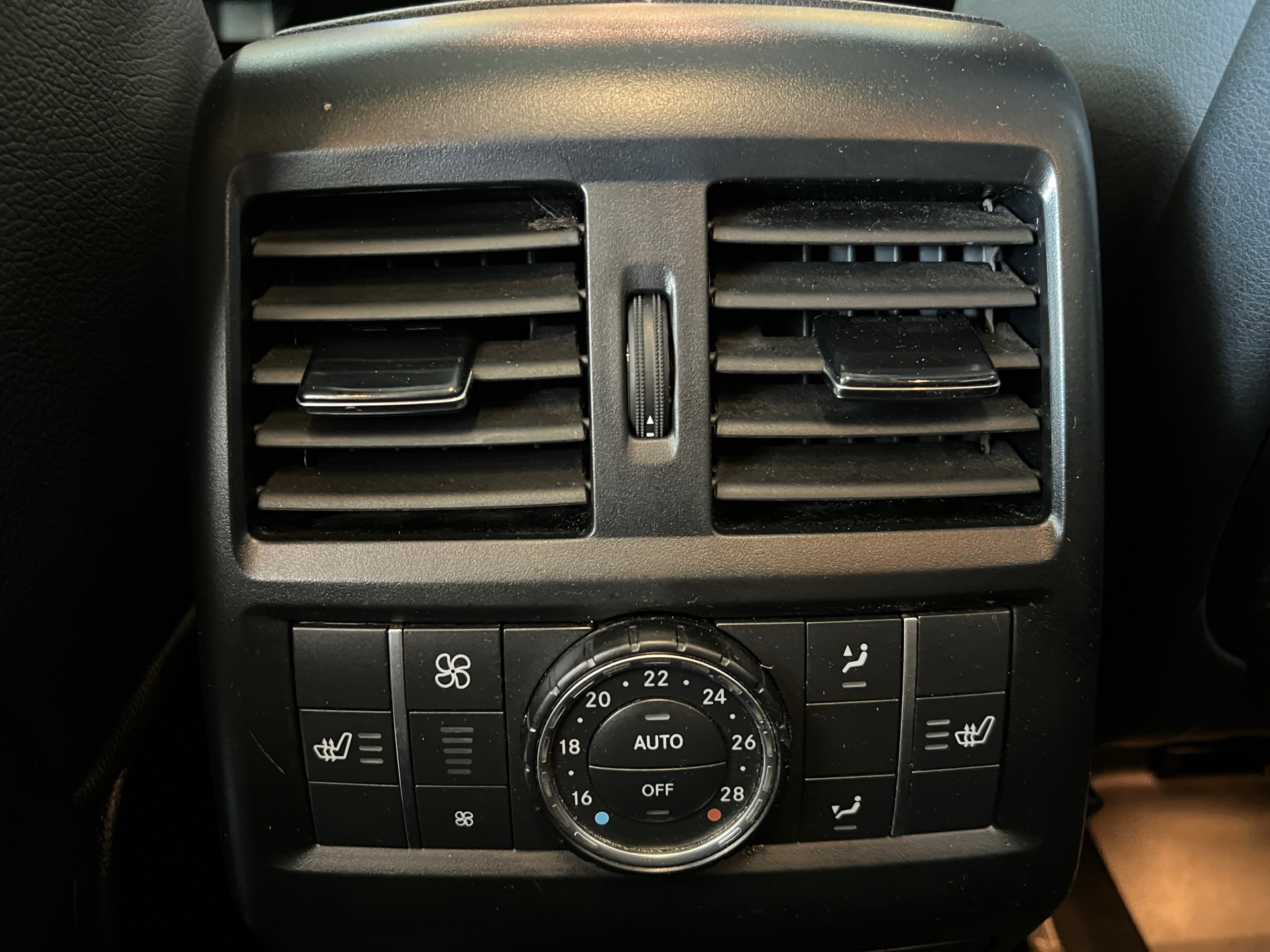 Billede af Mercedes-Benz GLS350 d 3,0 CDI AMG Line 7 Pers 4Matic 9G-Tronic 258HK 5d Aut. 