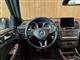Billede af Mercedes-Benz GLS350 d 3,0 CDI AMG Line 7 Pers 4Matic 9G-Tronic 258HK 5d Aut. 