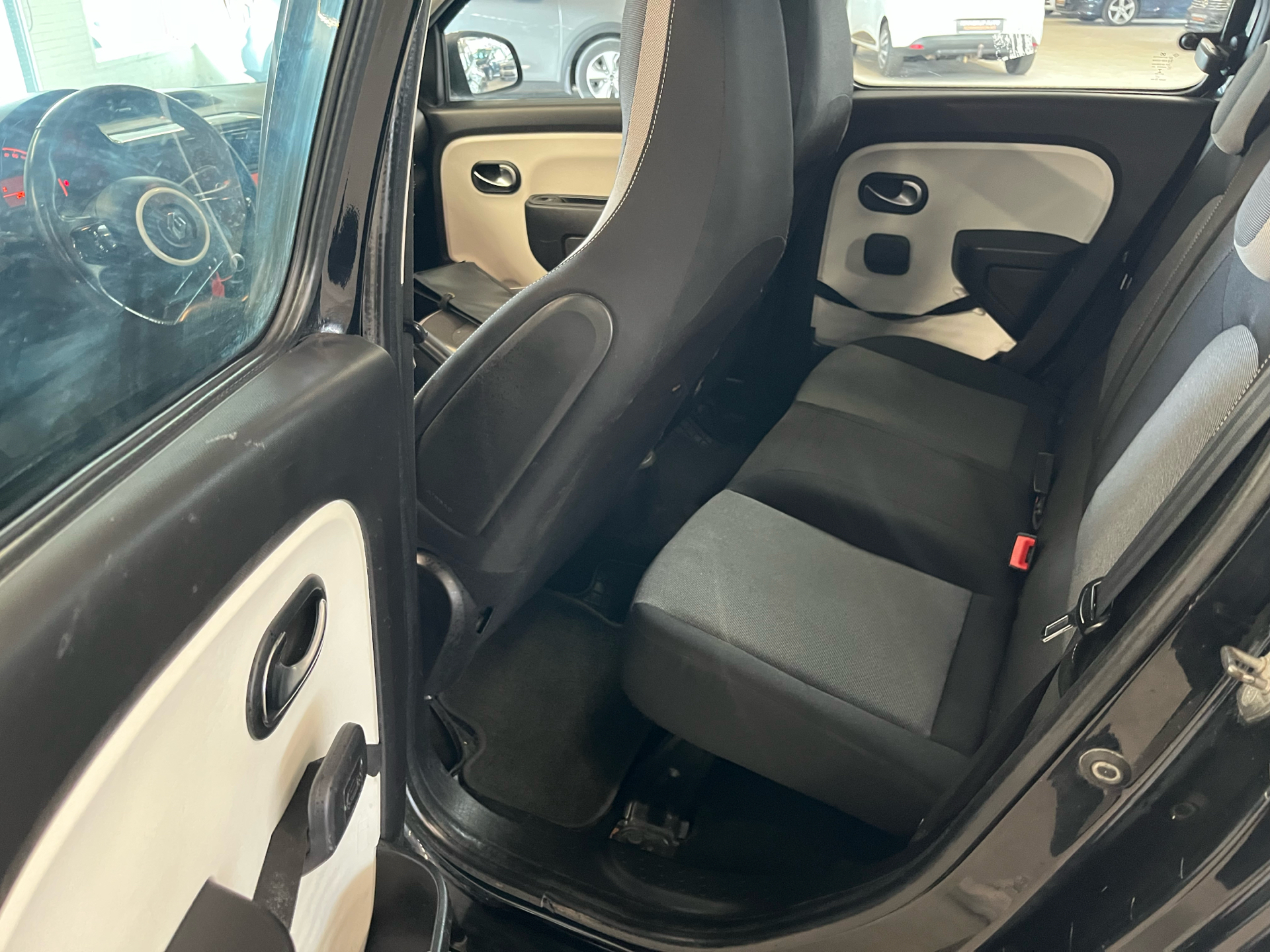 Billede af Renault Twingo 1,0 Sce Expression start/stop 70HK 5d