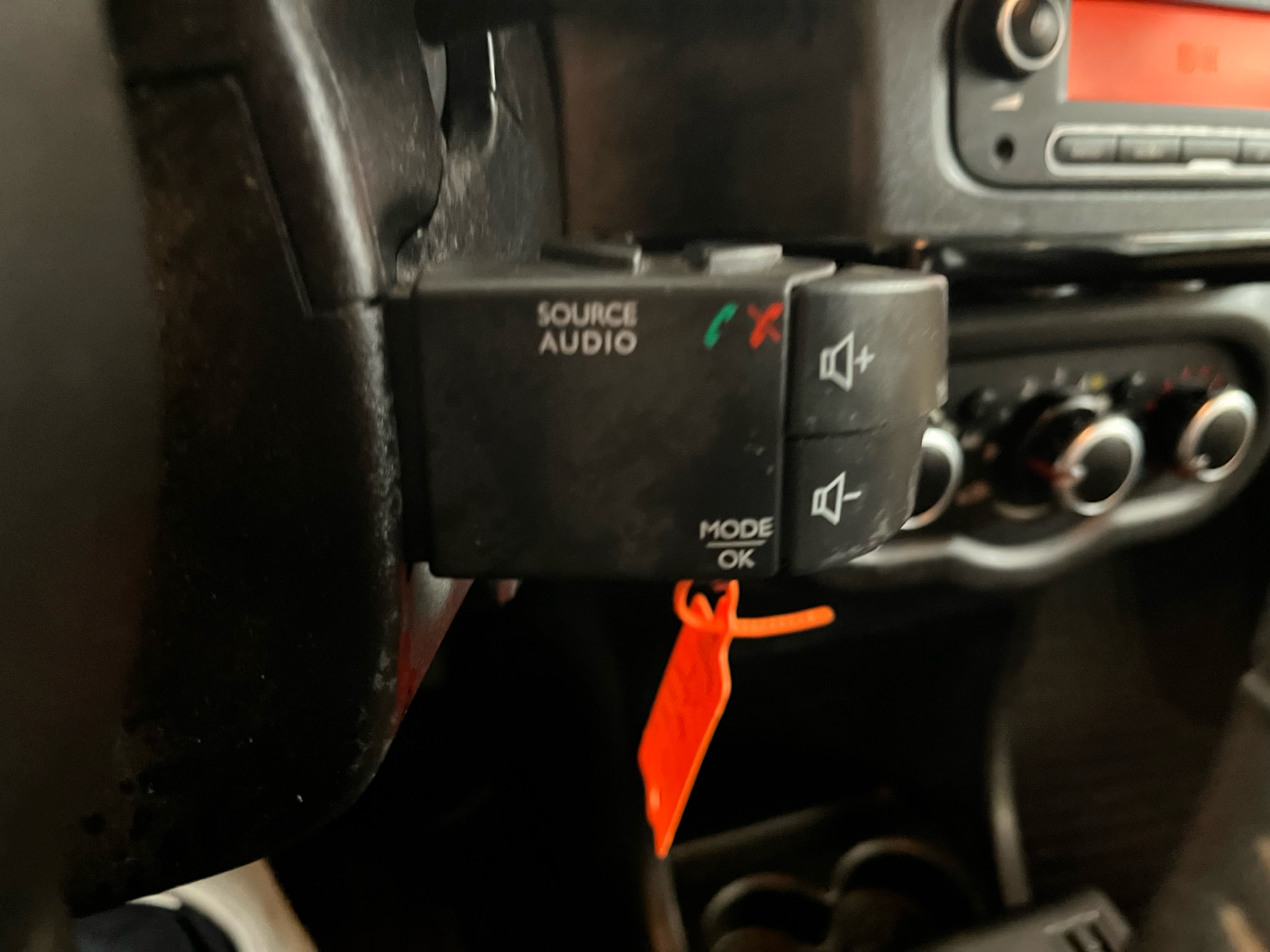 Billede af Renault Twingo 1,0 Sce Expression start/stop 70HK 5d