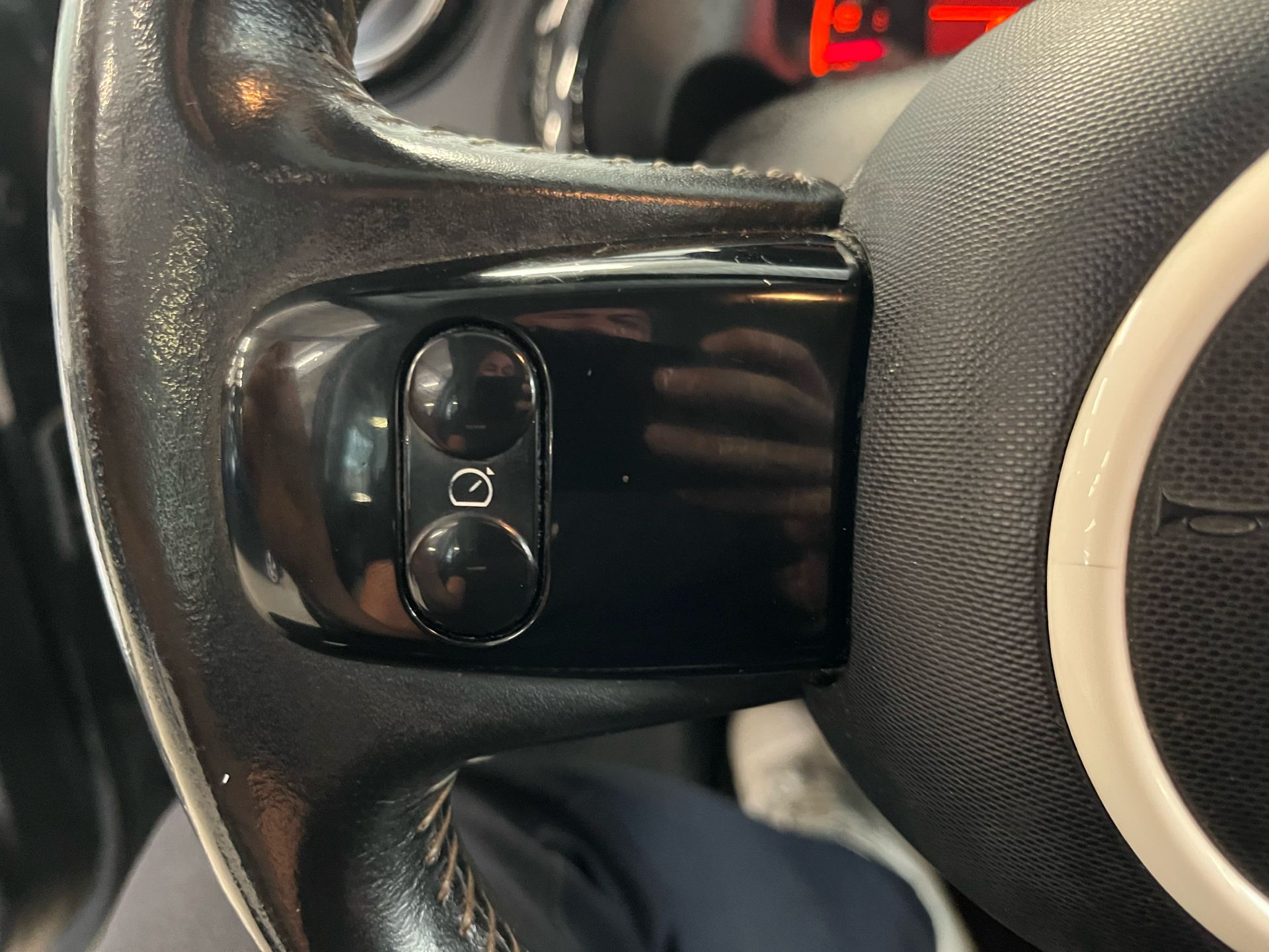 Billede af Renault Twingo 1,0 Sce Expression start/stop 70HK 5d