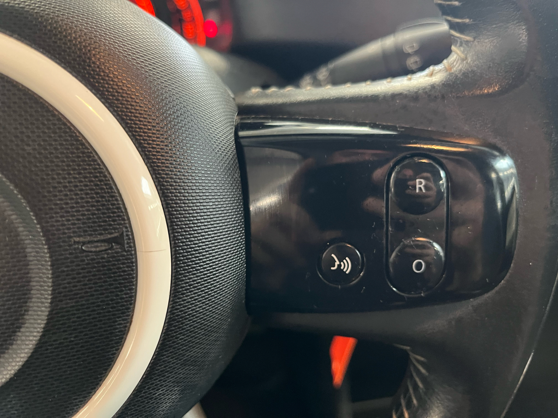 Billede af Renault Twingo 1,0 Sce Expression start/stop 70HK 5d