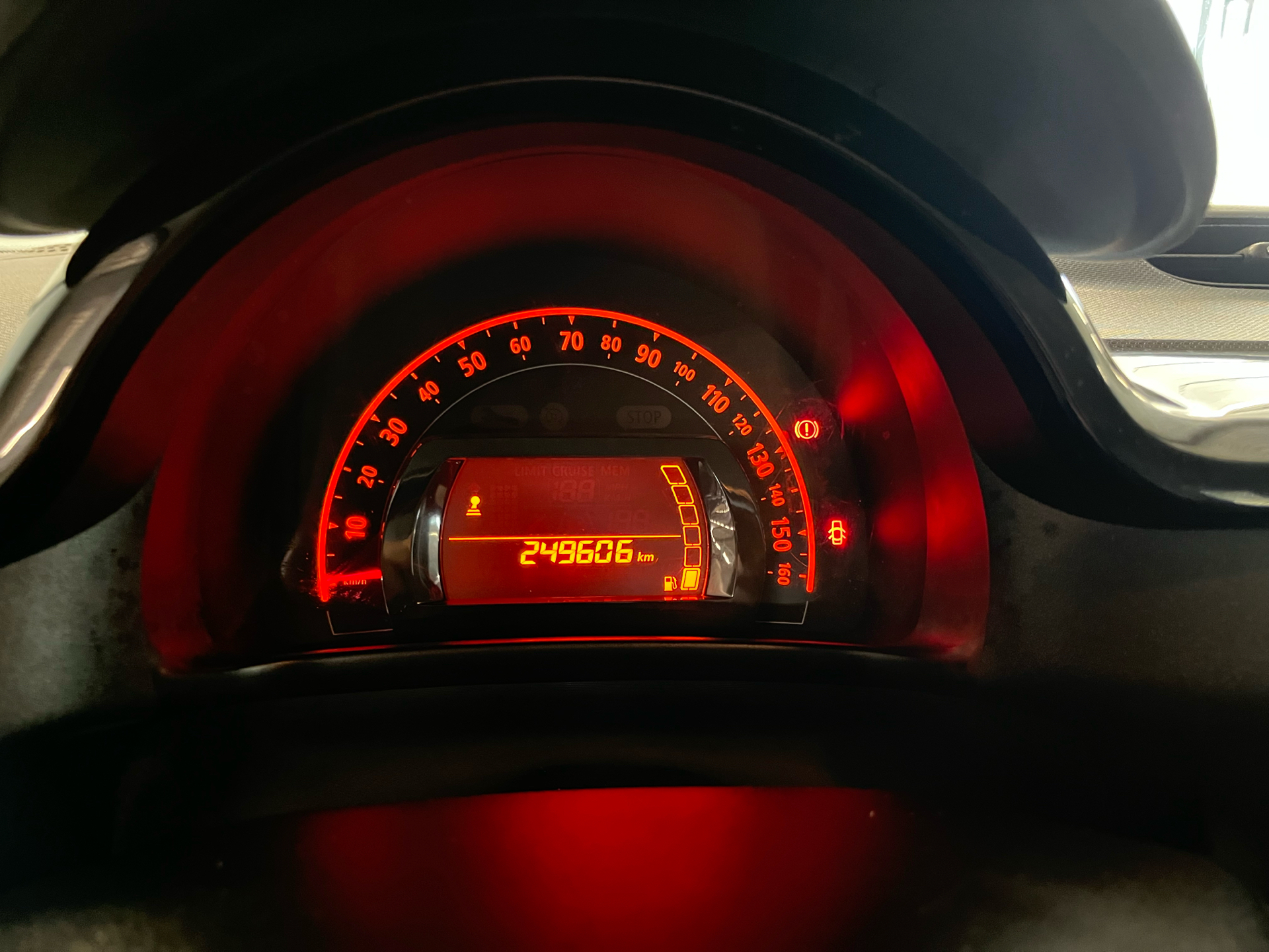 Billede af Renault Twingo 1,0 Sce Expression start/stop 70HK 5d