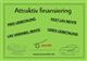Billede af Opel Astra Sports Tourer 1,6 CDTI Enjoy Start/Stop 110HK Stc 6g Aut.