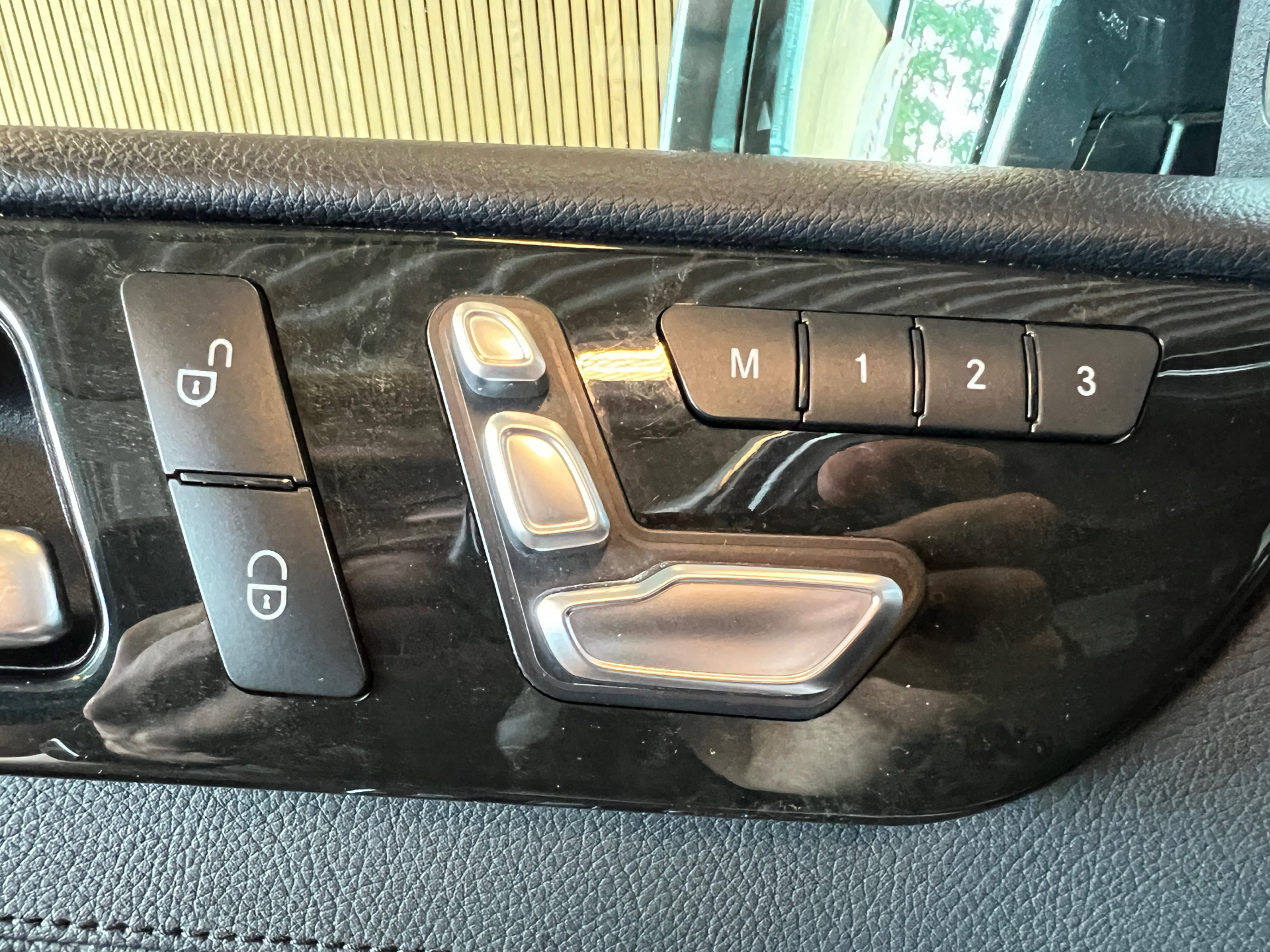 Billede af Mercedes-Benz GLS350 d 3,0 CDI AMG Line 7 Pers 4Matic 9G-Tronic 258HK 5d Aut. 