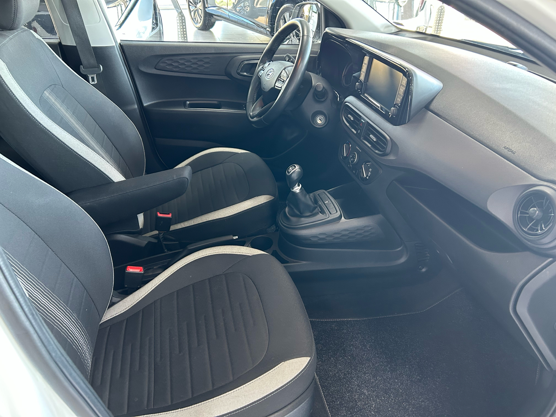 Billede af Hyundai i10 1,0 Essential 67HK 5d