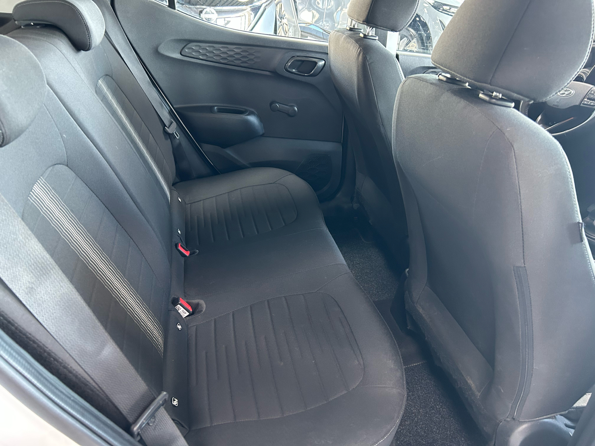 Billede af Hyundai i10 1,0 Essential 67HK 5d