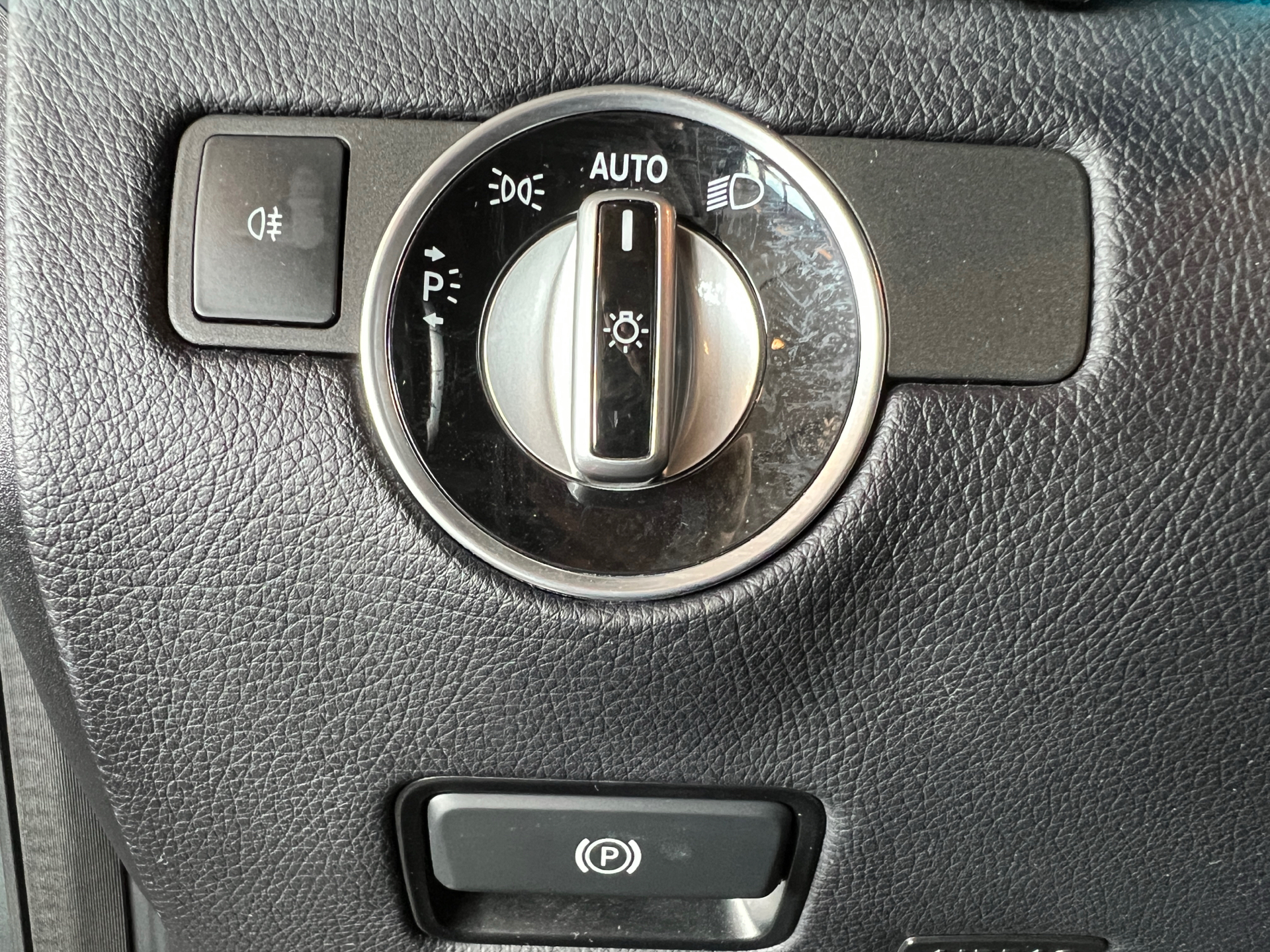 Billede af Mercedes-Benz GLS350 d 3,0 CDI AMG Line 7 Pers 4Matic 9G-Tronic 258HK 5d Aut. 