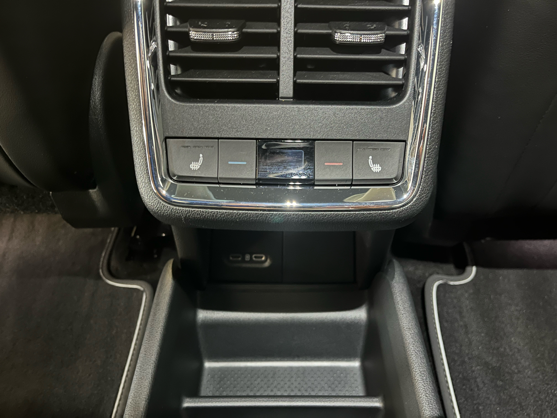 Billede af Skoda Enyaq iV 85 EL Sportline 286HK 5d Aut.