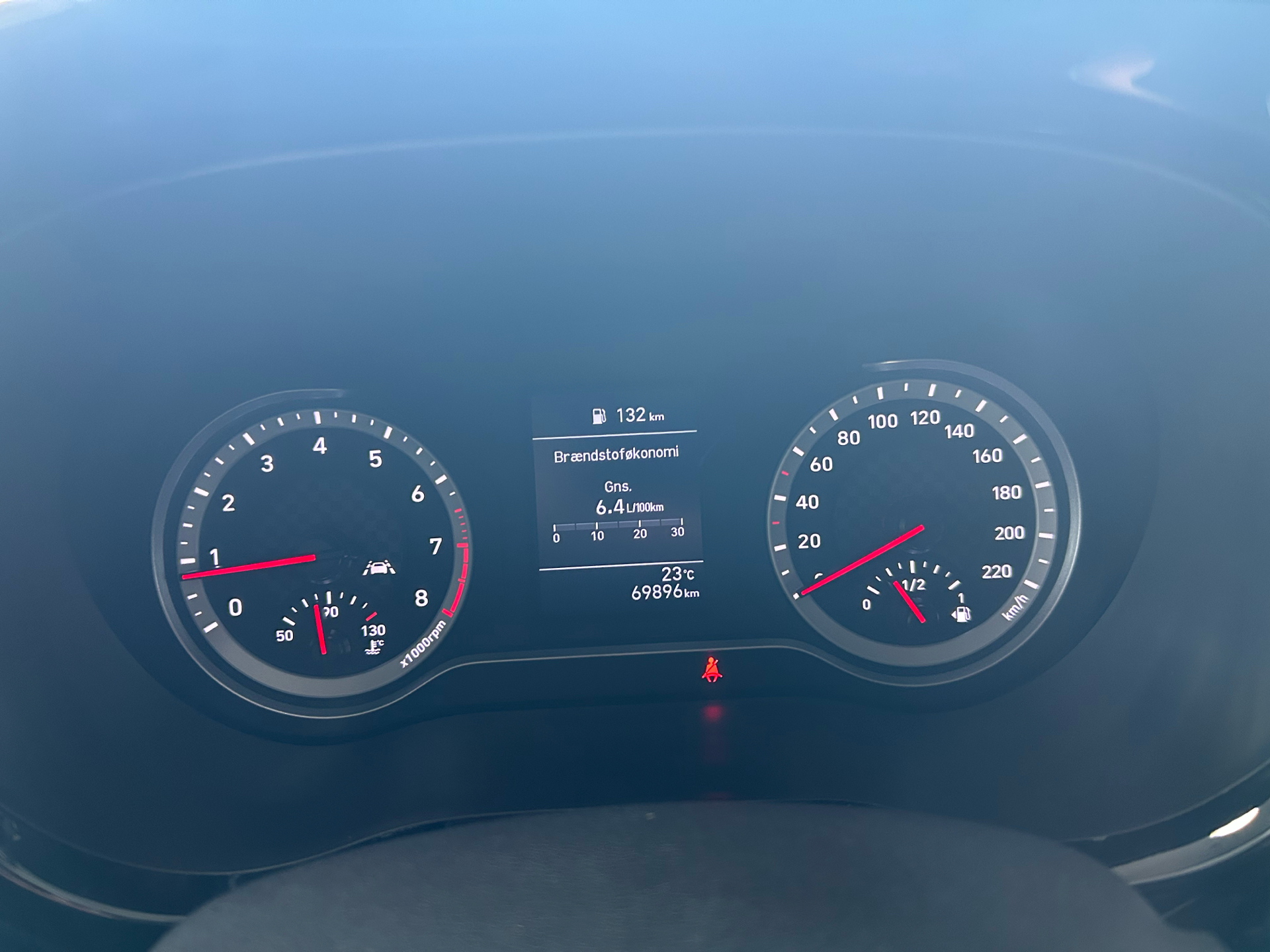 Billede af Hyundai i10 1,0 Essential 67HK 5d