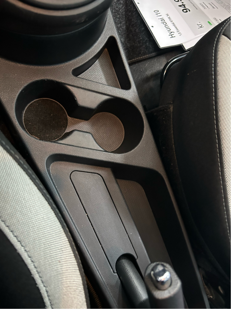 Billede af Hyundai i10 1,0 Essential 67HK 5d