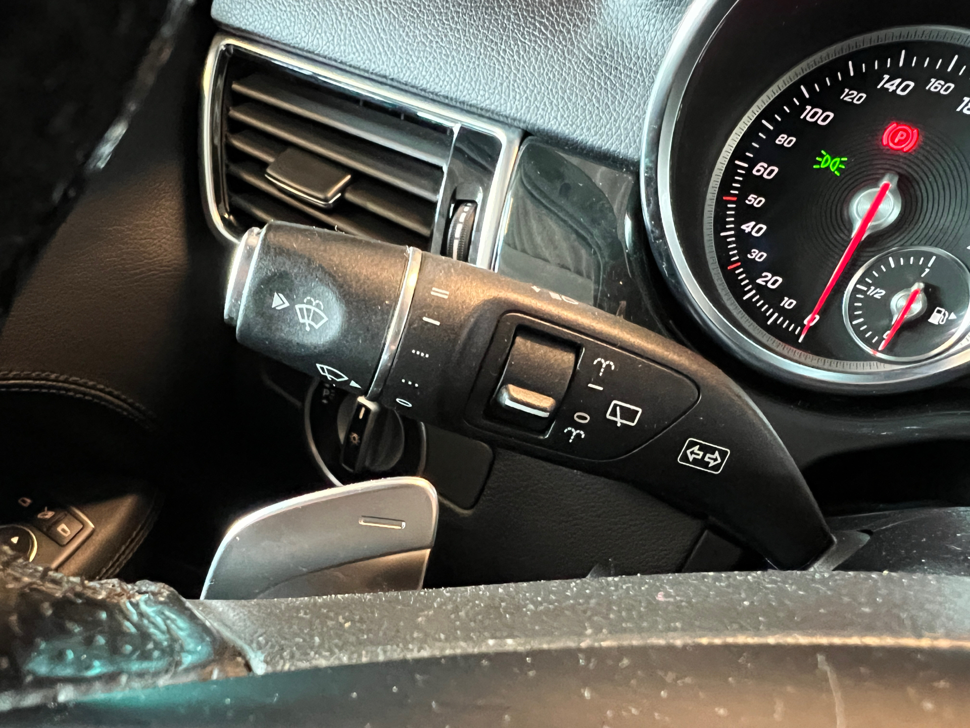 Billede af Mercedes-Benz GLS350 d 3,0 CDI AMG Line 7 Pers 4Matic 9G-Tronic 258HK 5d Aut. 