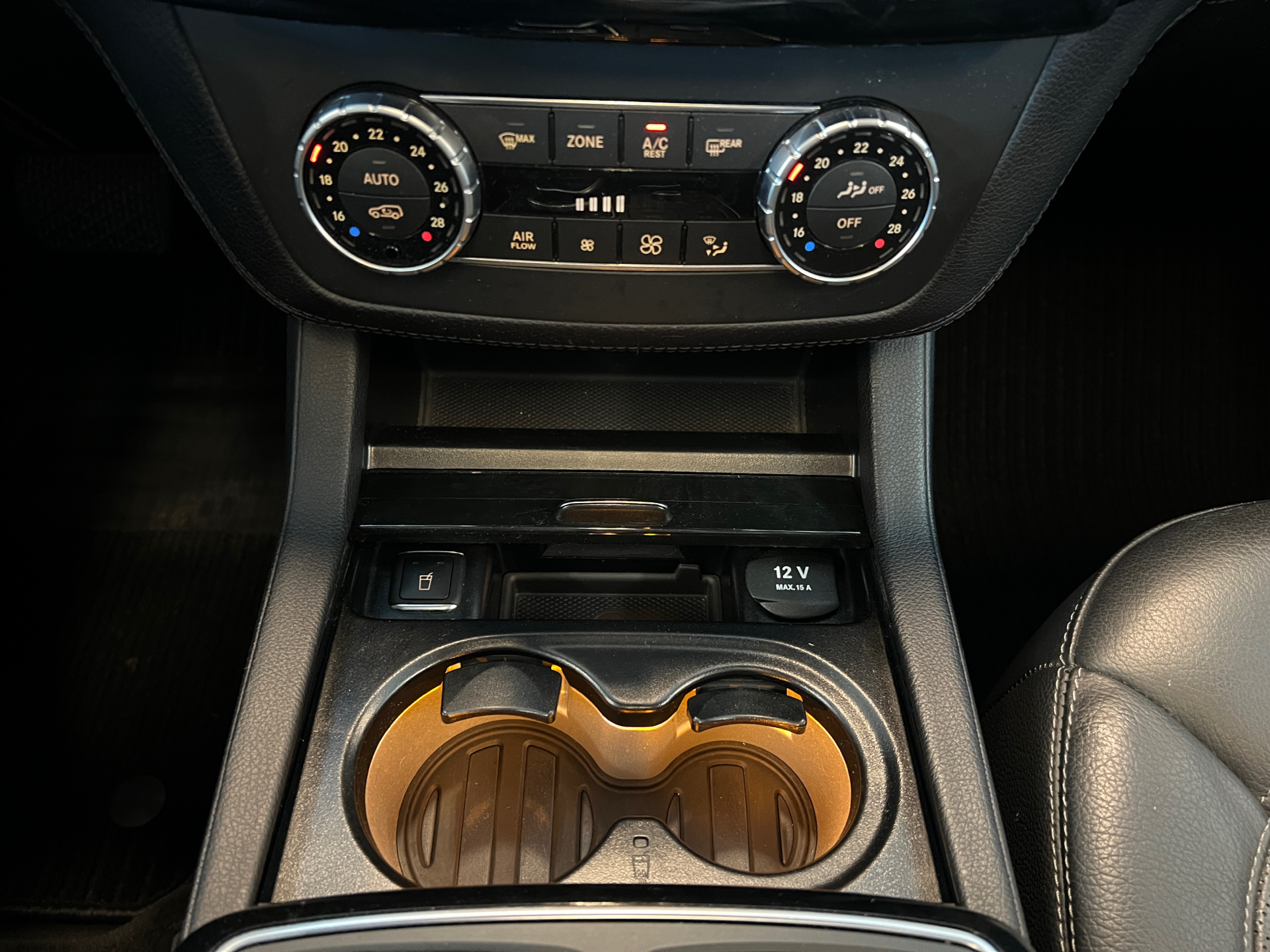 Billede af Mercedes-Benz GLS350 d 3,0 CDI AMG Line 7 Pers 4Matic 9G-Tronic 258HK 5d Aut. 