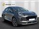 Billede af Ford Puma 1,0 EcoBoost Hybrid Titanium 125HK 5d 6g
