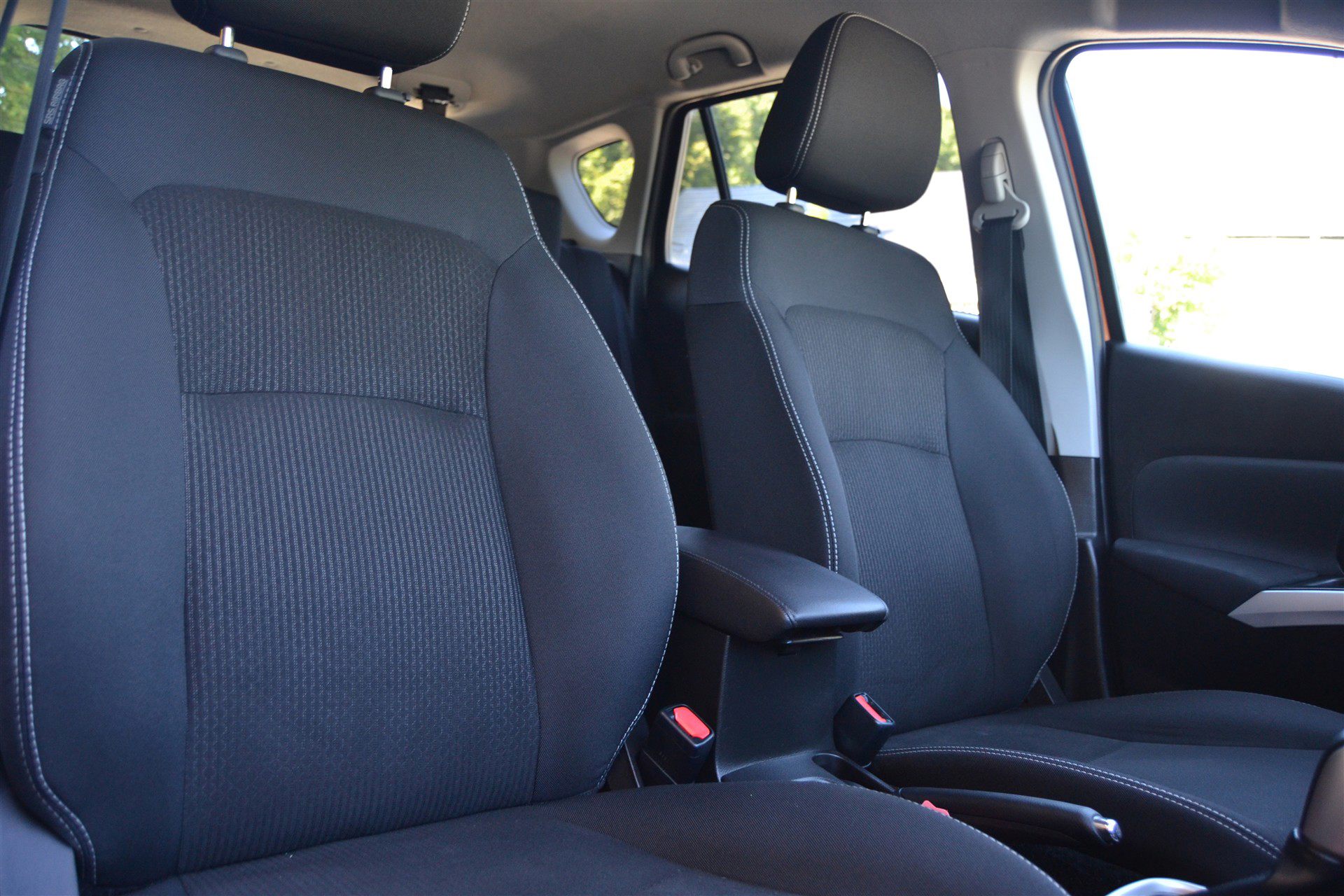 Billede af Suzuki S-Cross 1,0 Boosterjet Active 112HK 5d 6g Aut.
