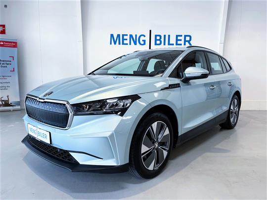 Skoda Enyaq iV 60 EL 180HK 5d Aut.