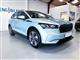 Billede af Skoda Enyaq iV 60 EL 180HK 5d Aut.