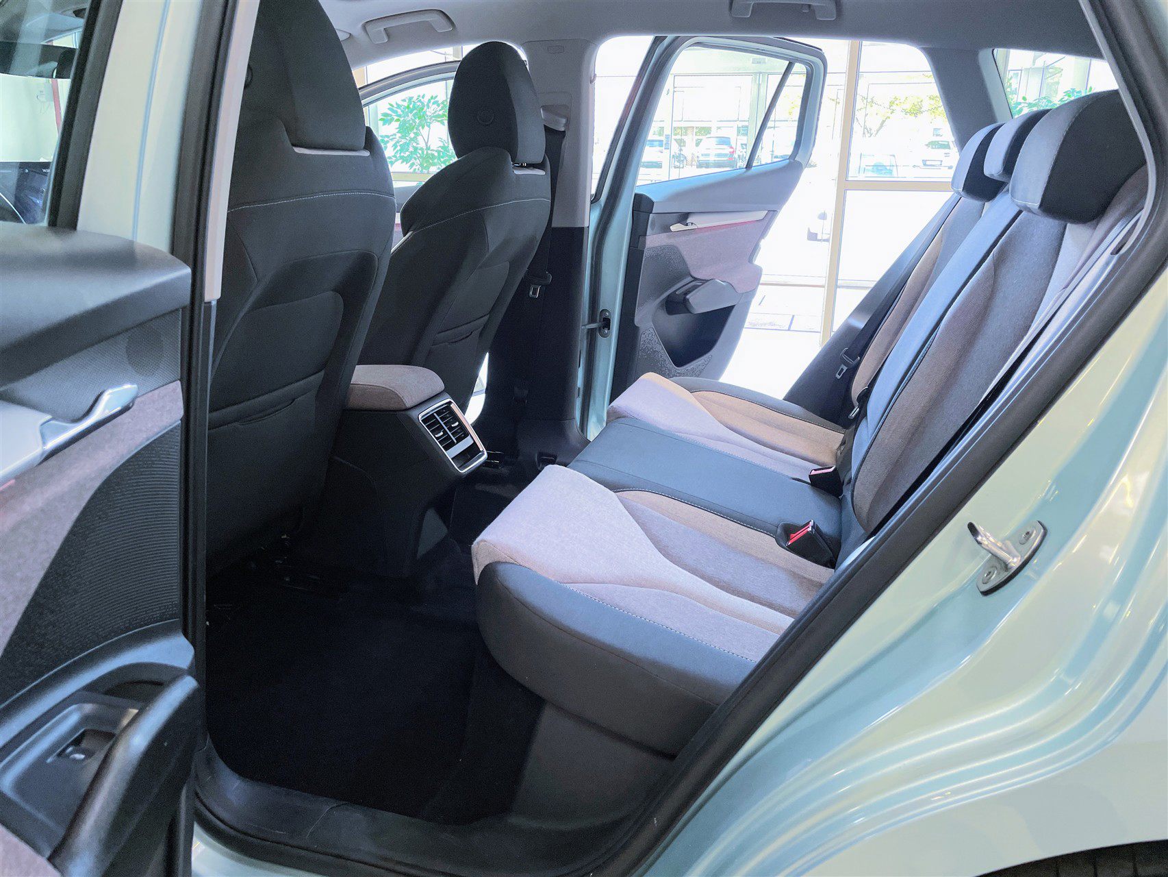 Billede af Skoda Enyaq iV 60 EL 180HK 5d Aut.