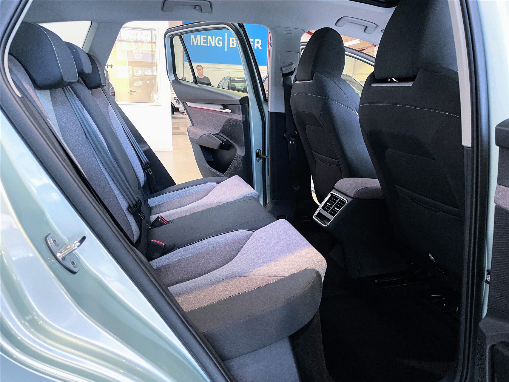 Billede af Skoda Enyaq iV 60 EL 180HK 5d Aut.
