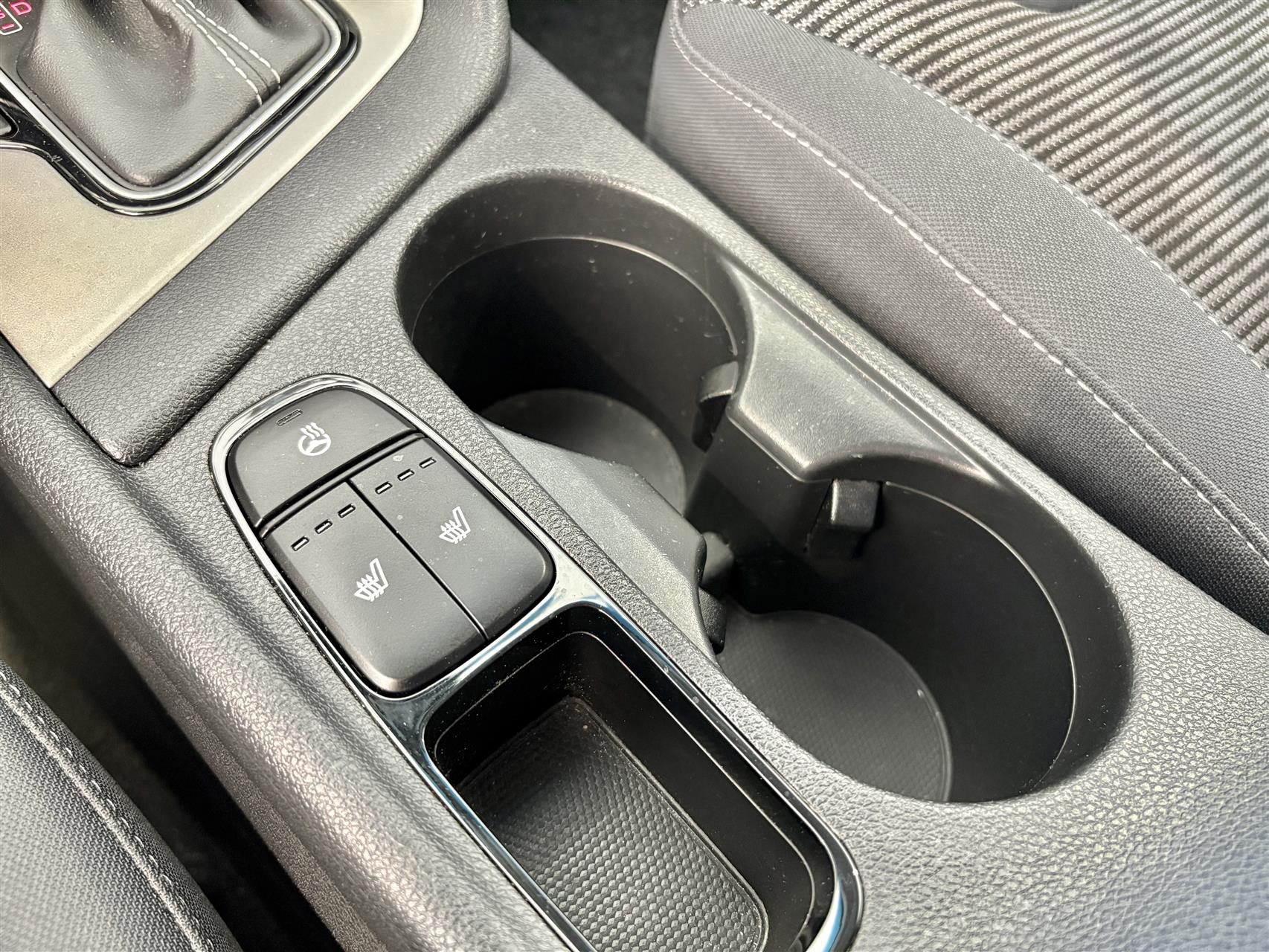 Billede af Kia Niro 1,6 GDI PHEV  Plugin-hybrid Comfort DCT 141HK 5d 6g Aut.