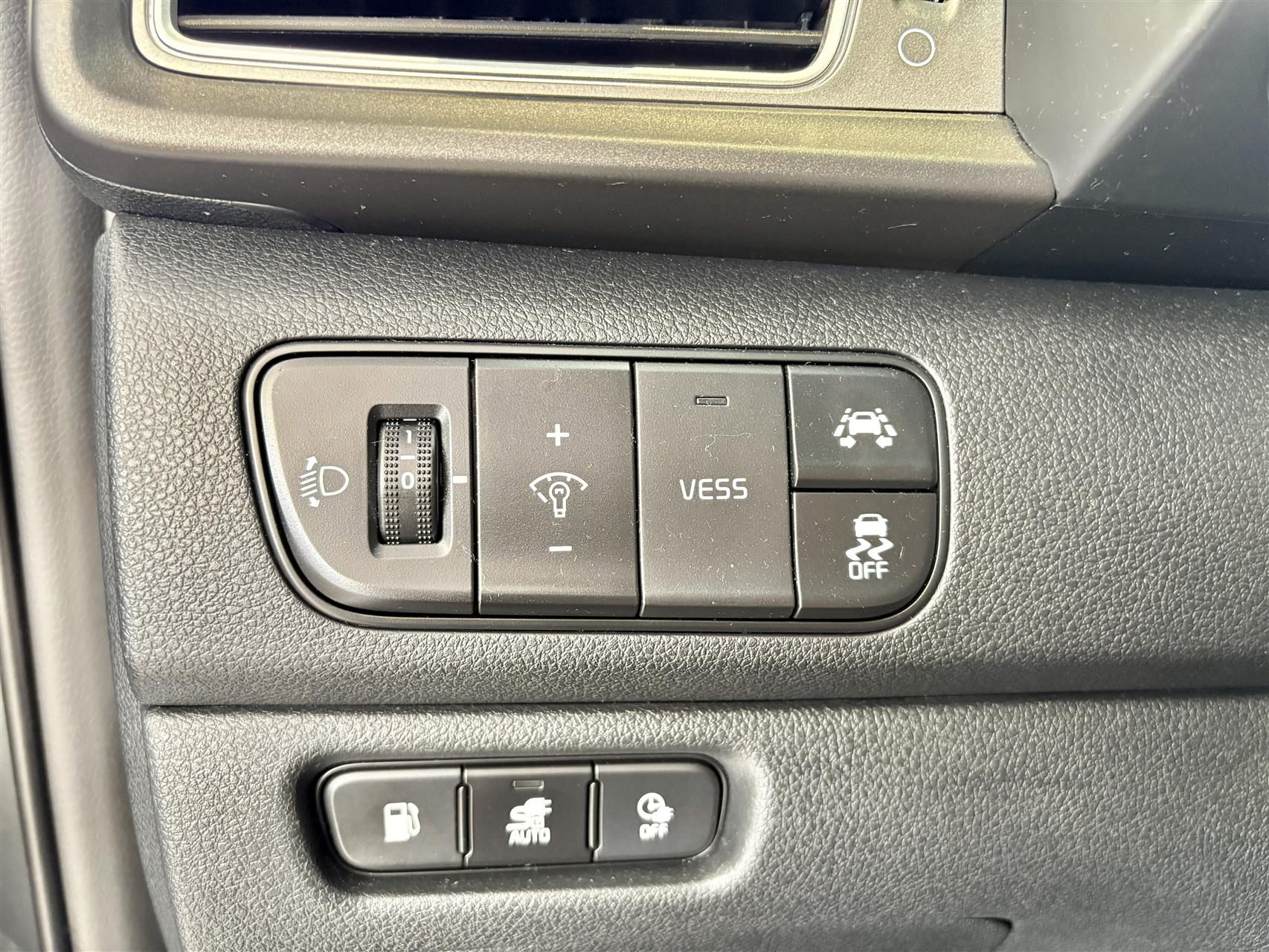 Billede af Kia Niro 1,6 GDI PHEV  Plugin-hybrid Comfort DCT 141HK 5d 6g Aut.