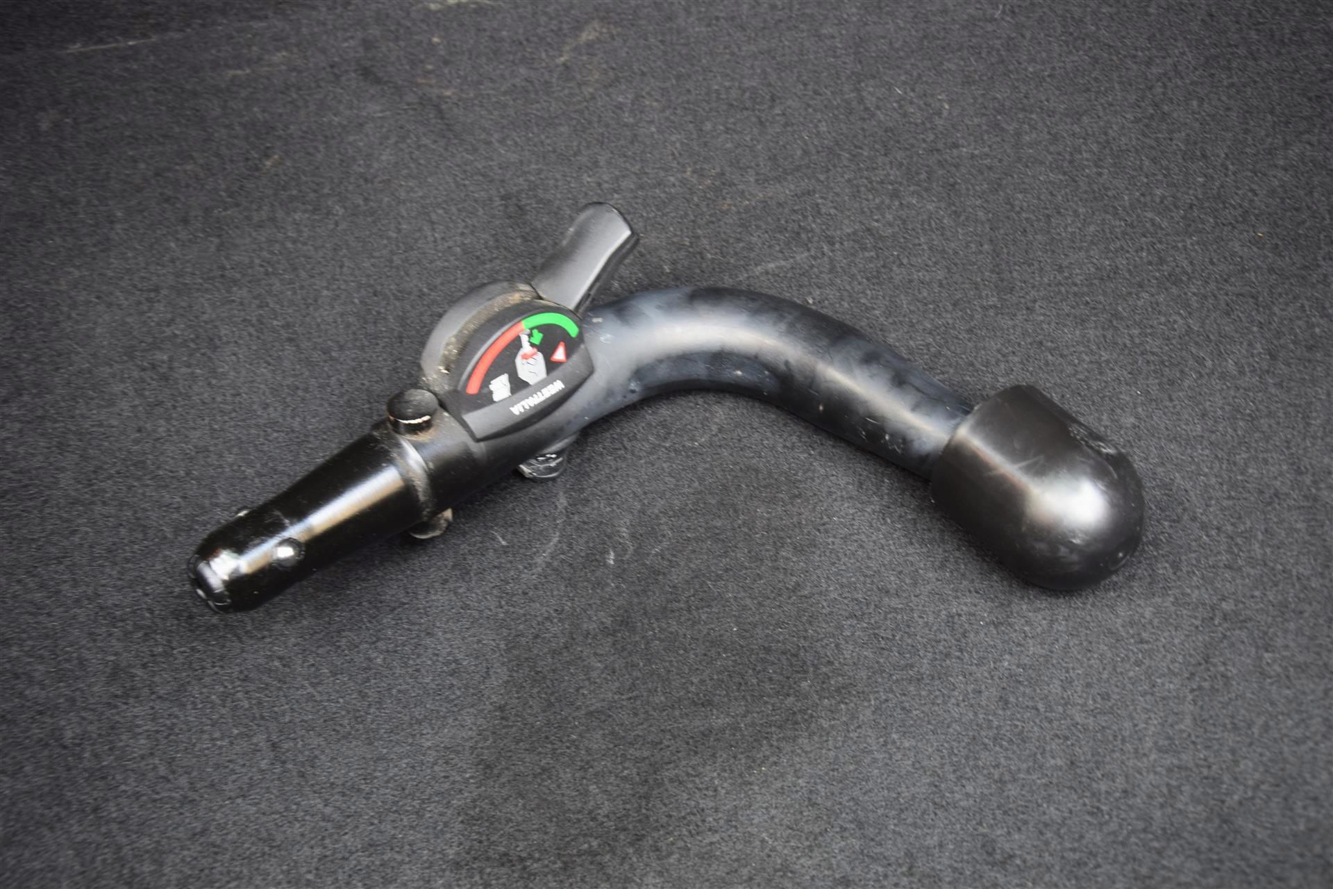 Billede af Renault Clio 0,9 TCE Expression Energy 90HK 5d