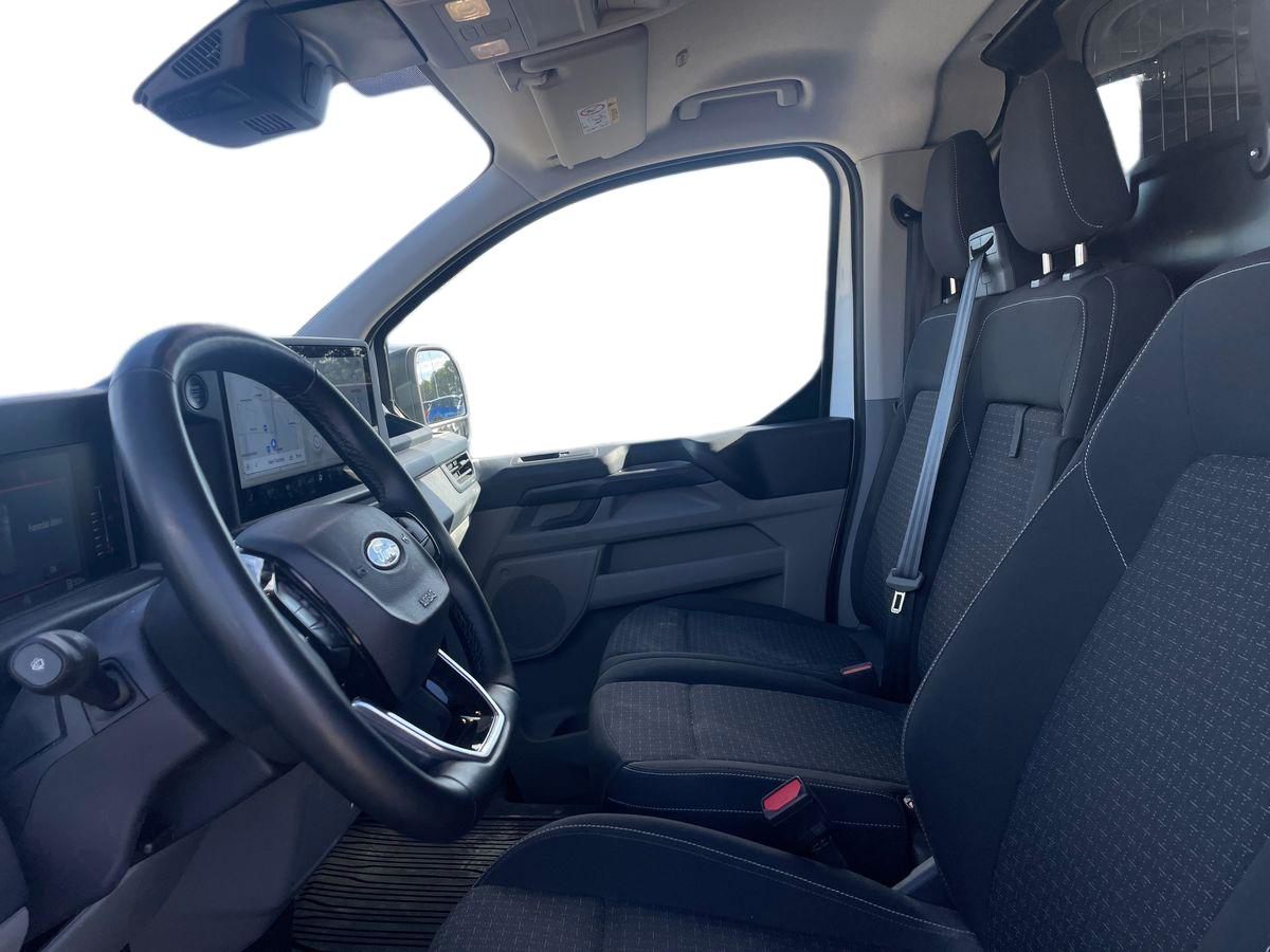 Billede af Ford Transit Custom 300 L2H1 2,0 EcoBlue Trend 136HK Van 8g Aut.