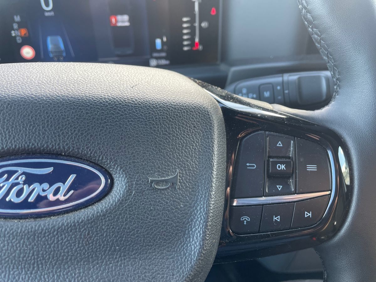 Billede af Ford Transit Custom 300 L2H1 2,0 EcoBlue Trend 136HK Van 8g Aut.