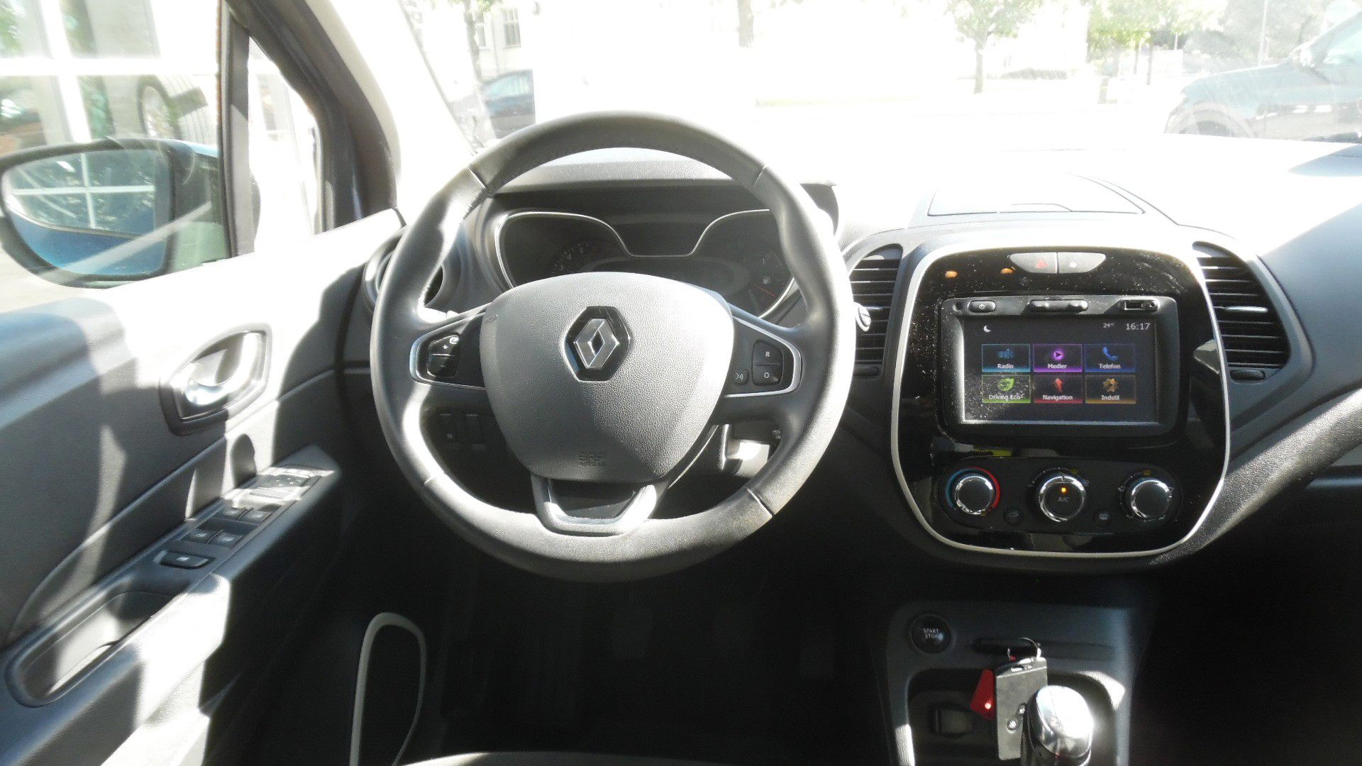 Billede af Renault Captur 0,9 Energy TCe Zen 90HK 5d
